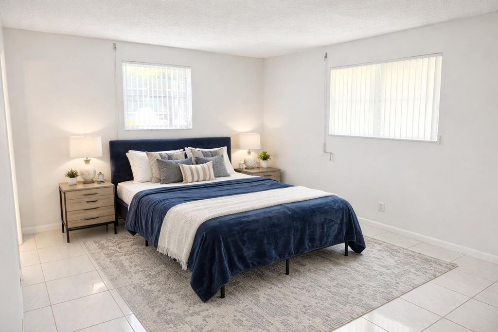 Photo of 2687 Garden Drive N #212, Lake Worth Beach, FL 33461 (MLS # B26004448)