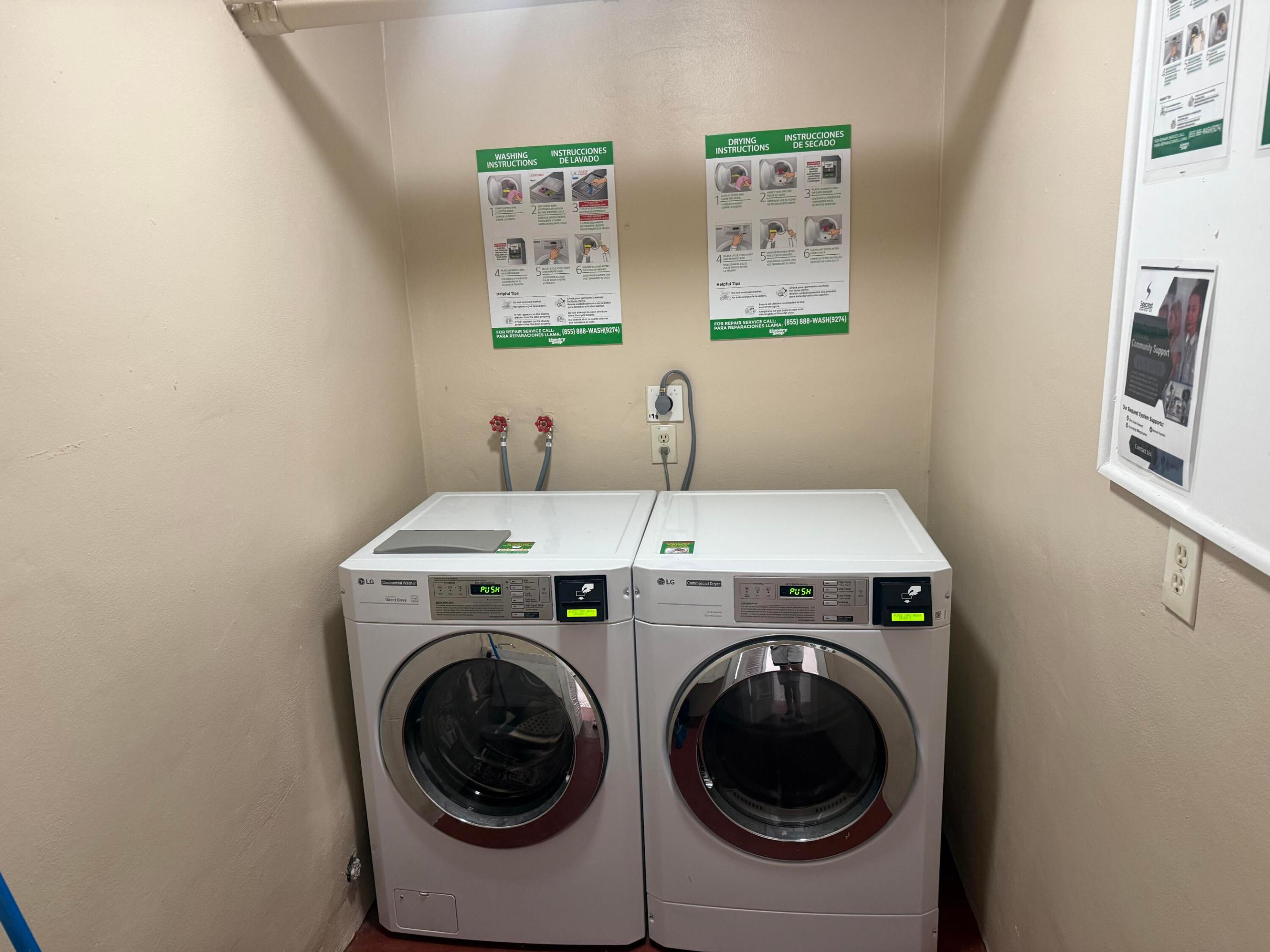 LAKE CLARKE GARDENS CONDO 5 - Residential