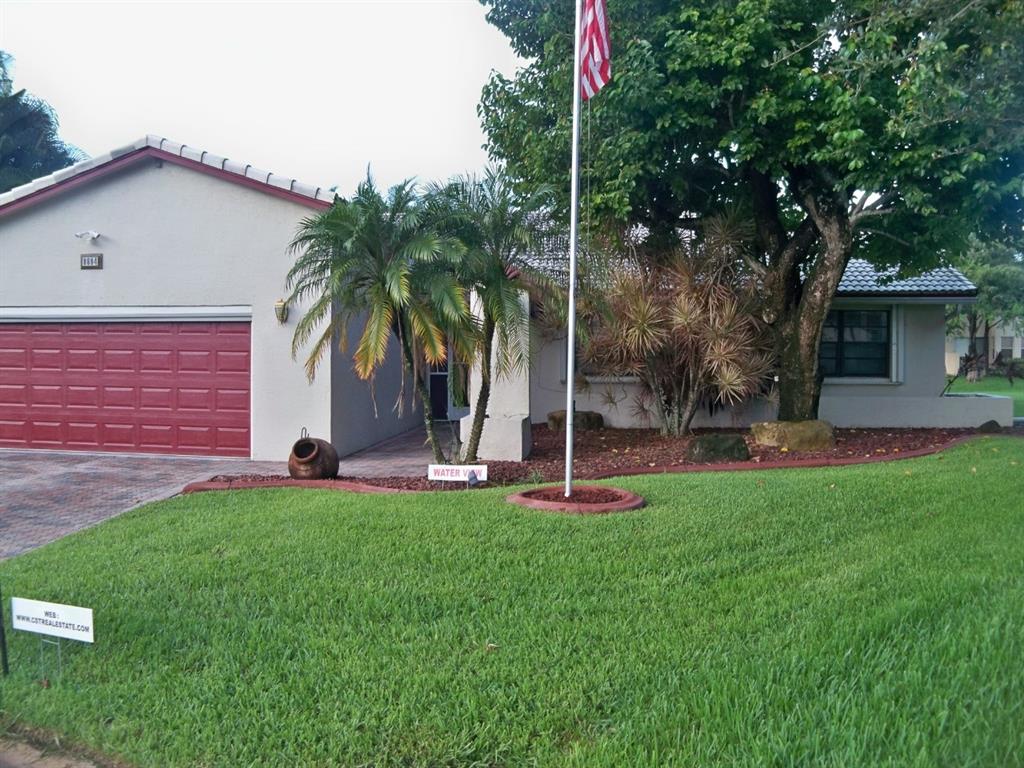 Ramblewood South 78-19 B - Residential