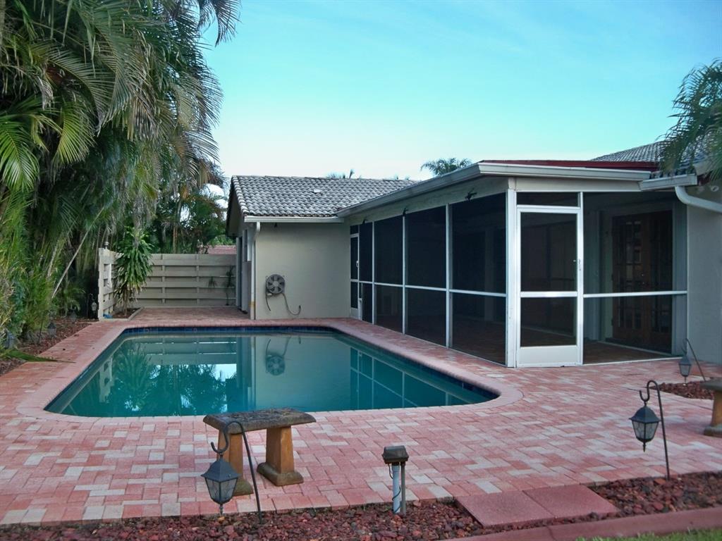 Ramblewood South 78-19 B - Residential
