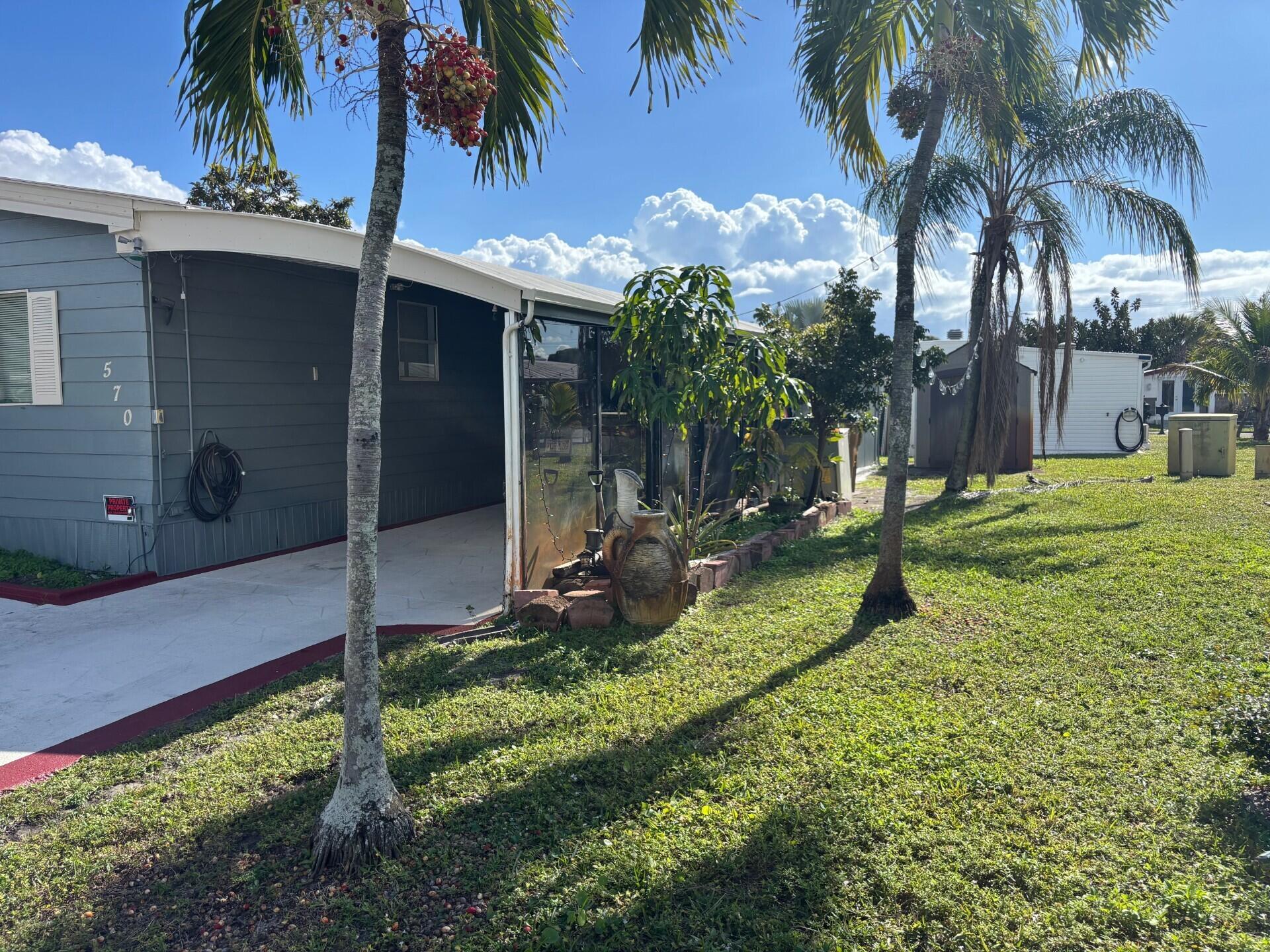 570 NE 47th Court