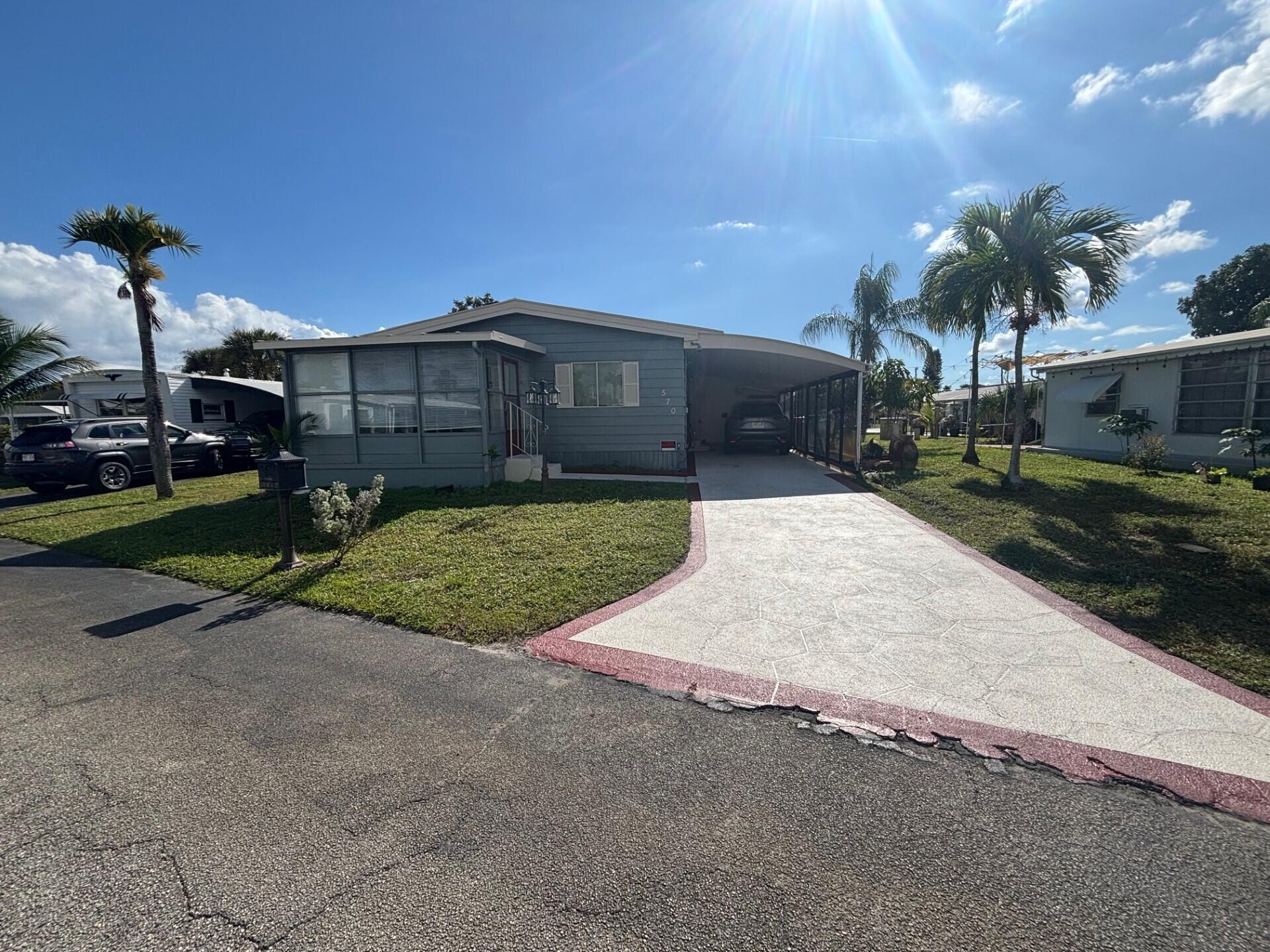 570 NE 47th Court