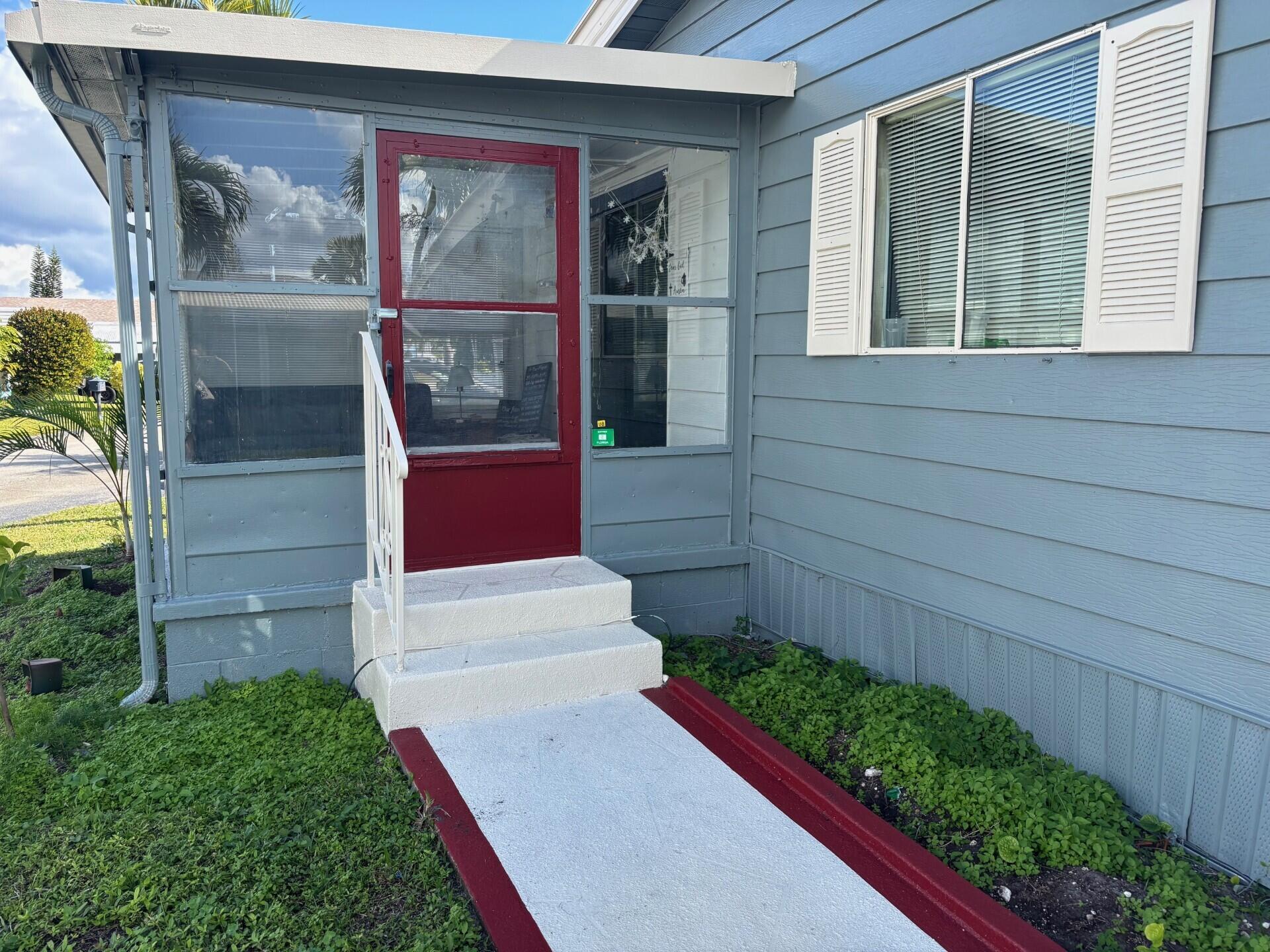 570 NE 47th Court