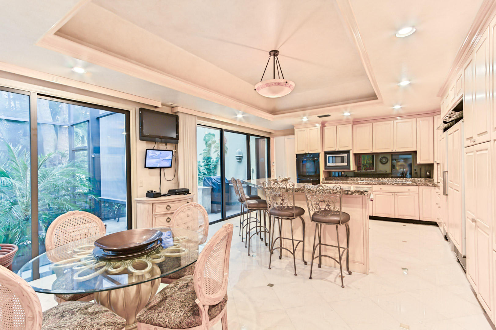 Spanish River Land Co Sub - Residential