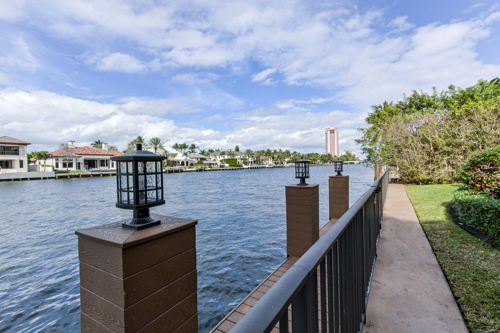 Spanish River Land Co Sub - Residential