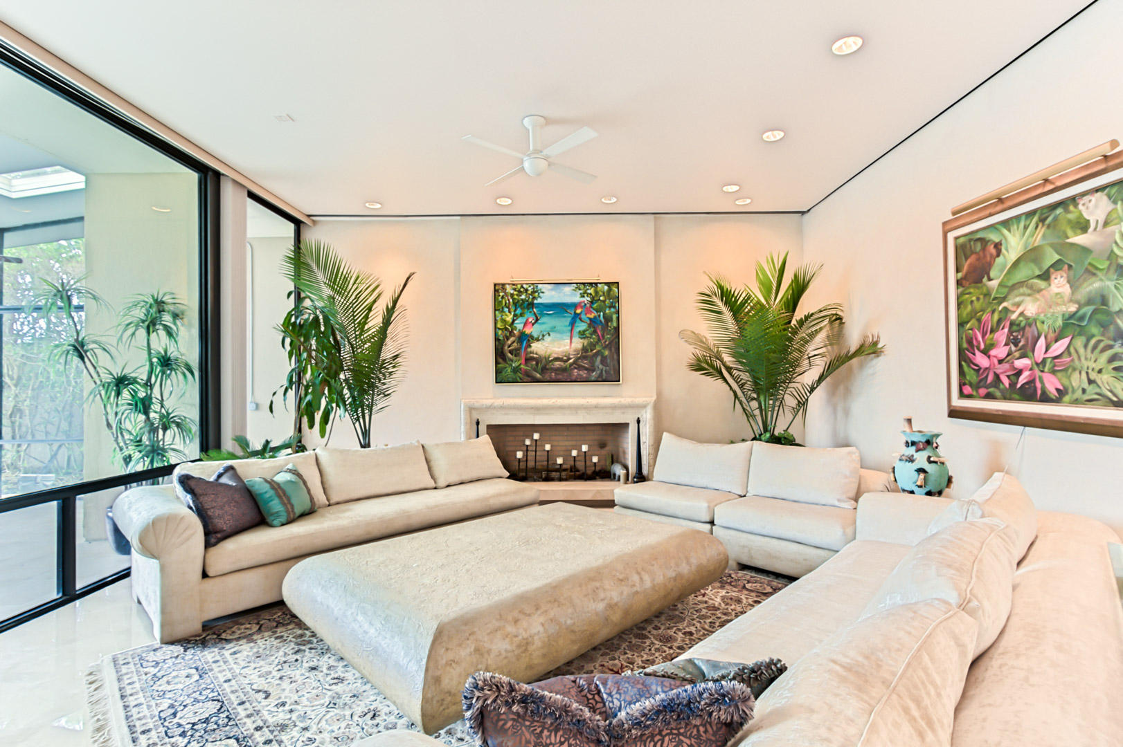 Spanish River Land Co Sub - Residential