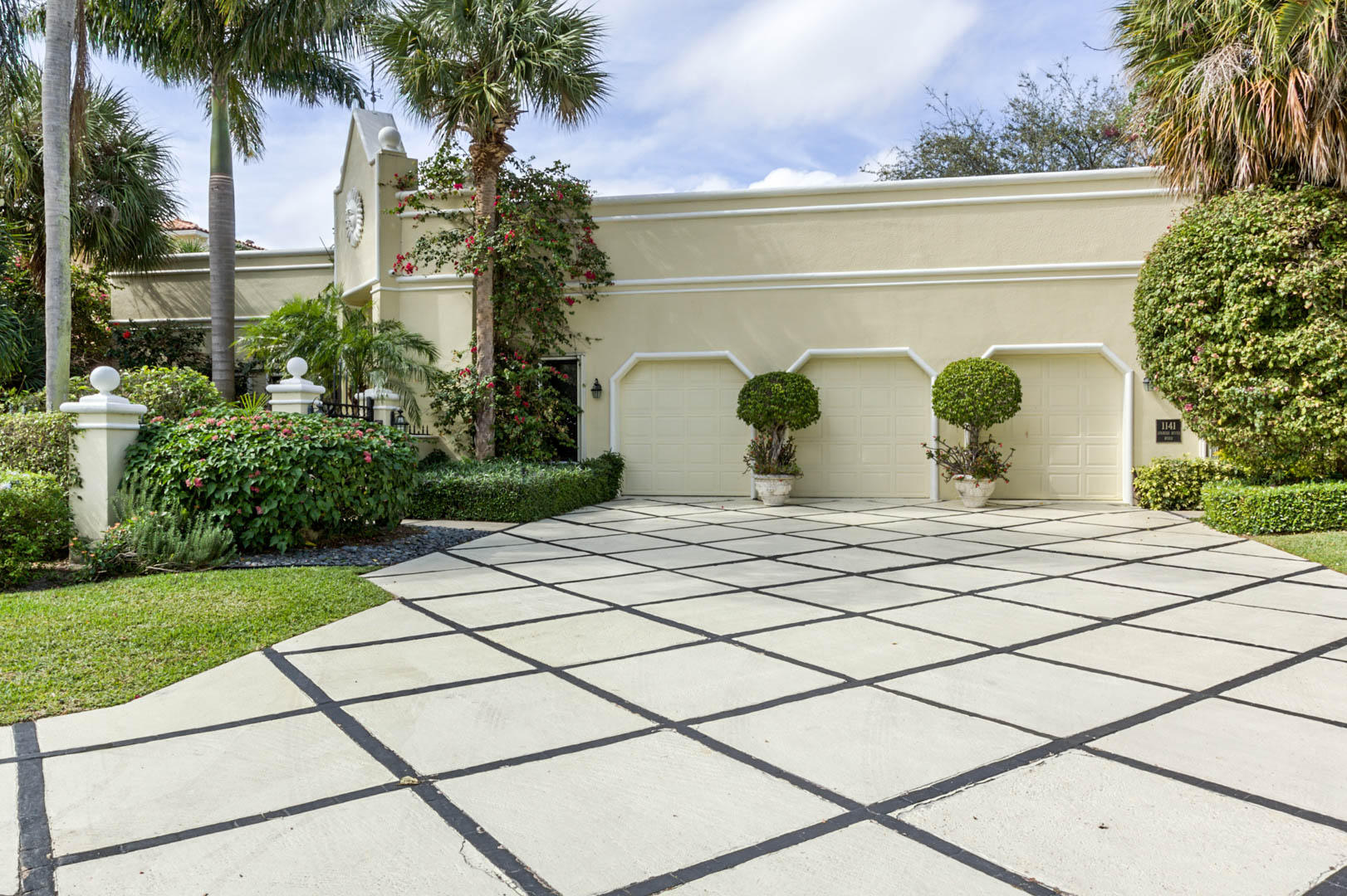 Spanish River Land Co Sub - Residential