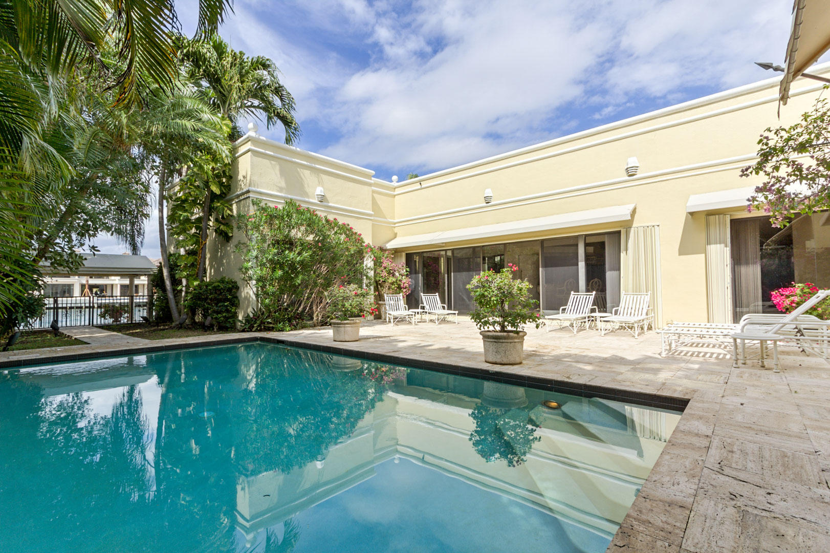 Spanish River Land Co Sub - Residential