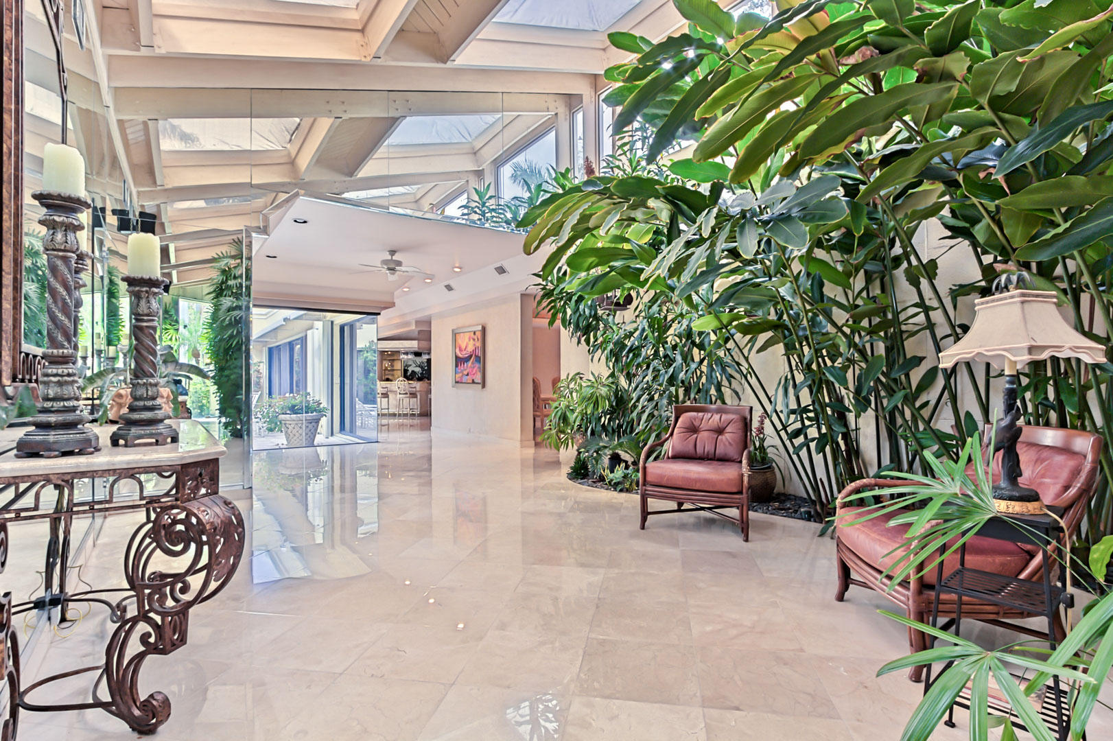 Spanish River Land Co Sub - Residential