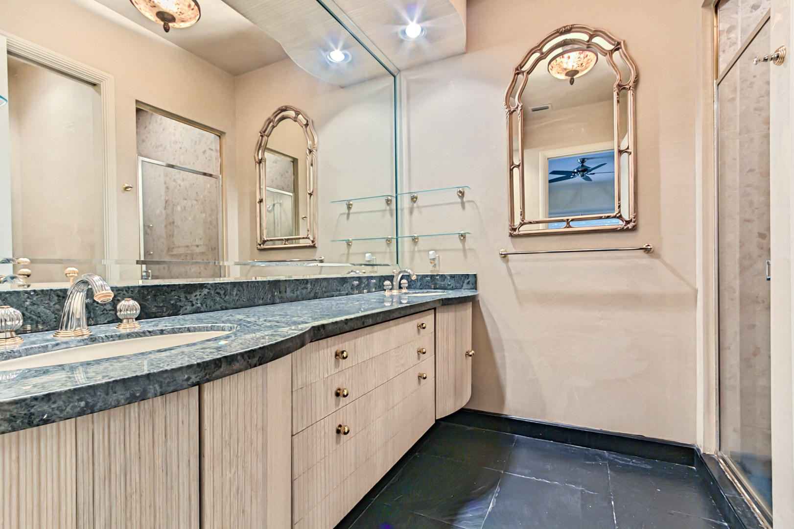 Spanish River Land Co Sub - Residential