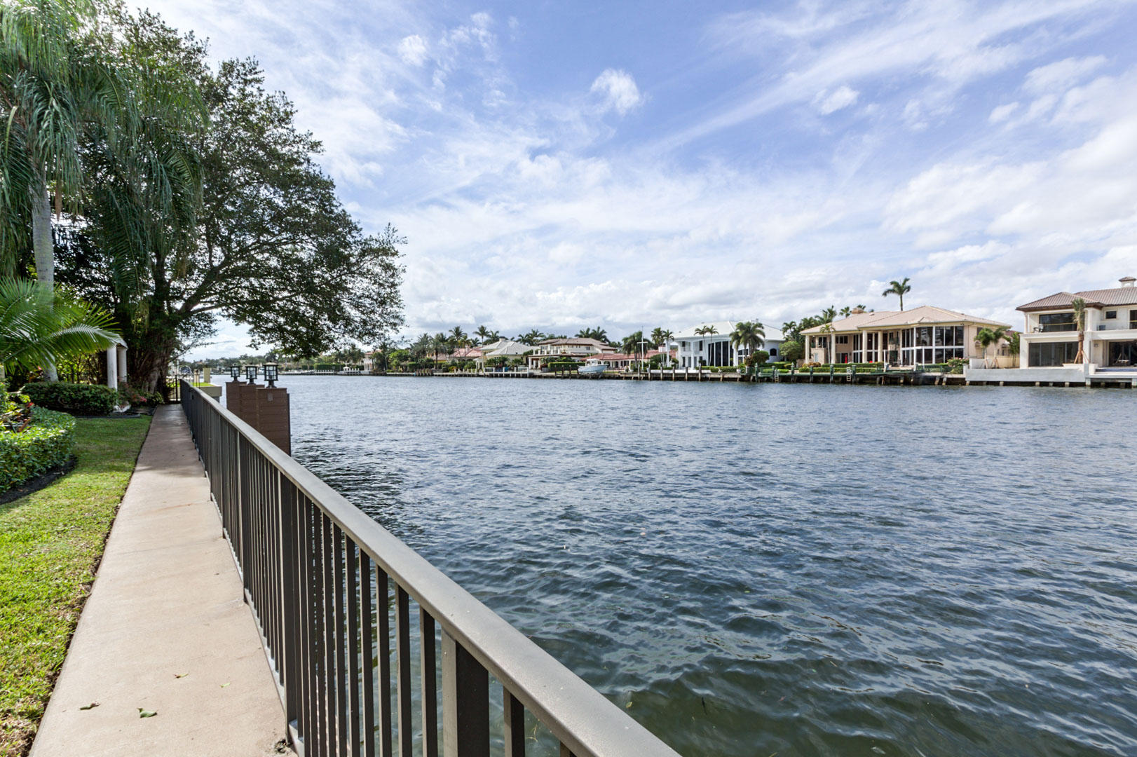 Spanish River Land Co Sub - Residential