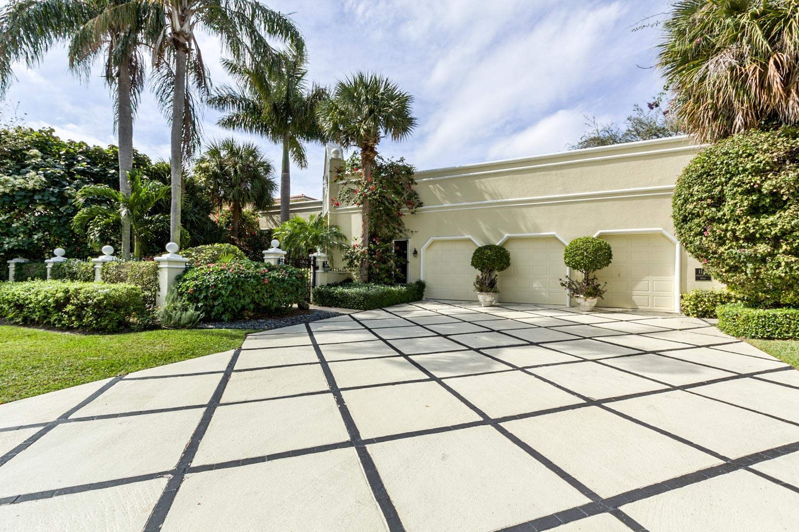 Spanish River Land Co Sub - Residential