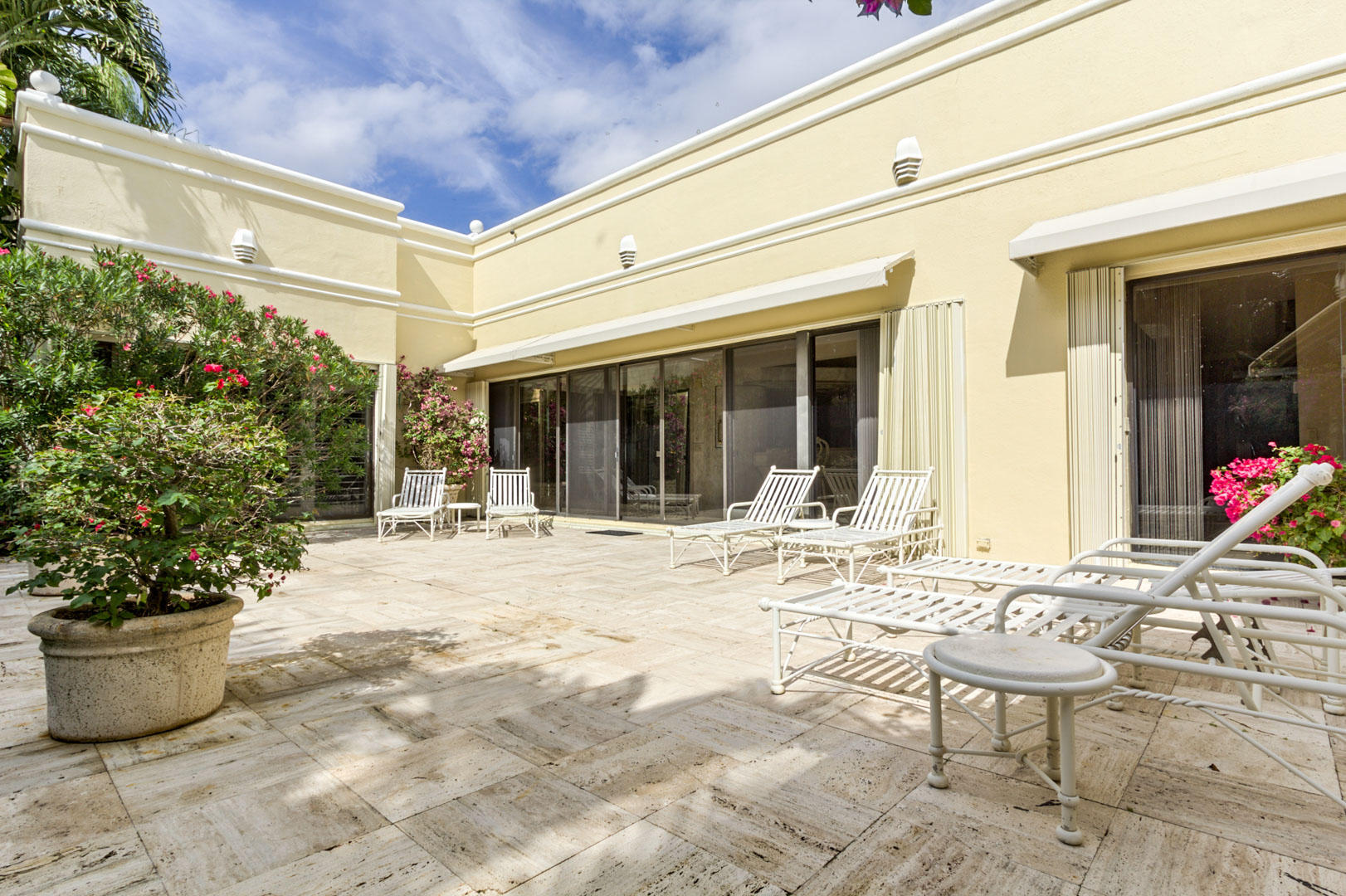 Spanish River Land Co Sub - Residential