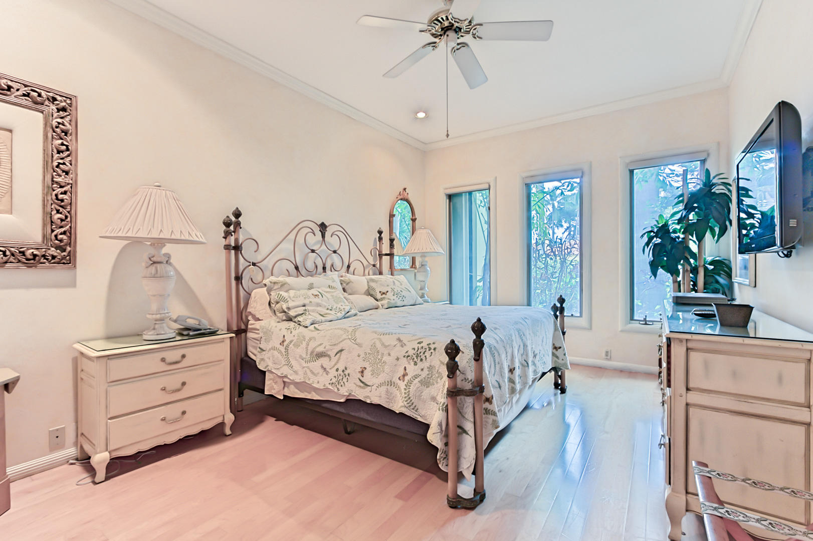 Spanish River Land Co Sub - Residential