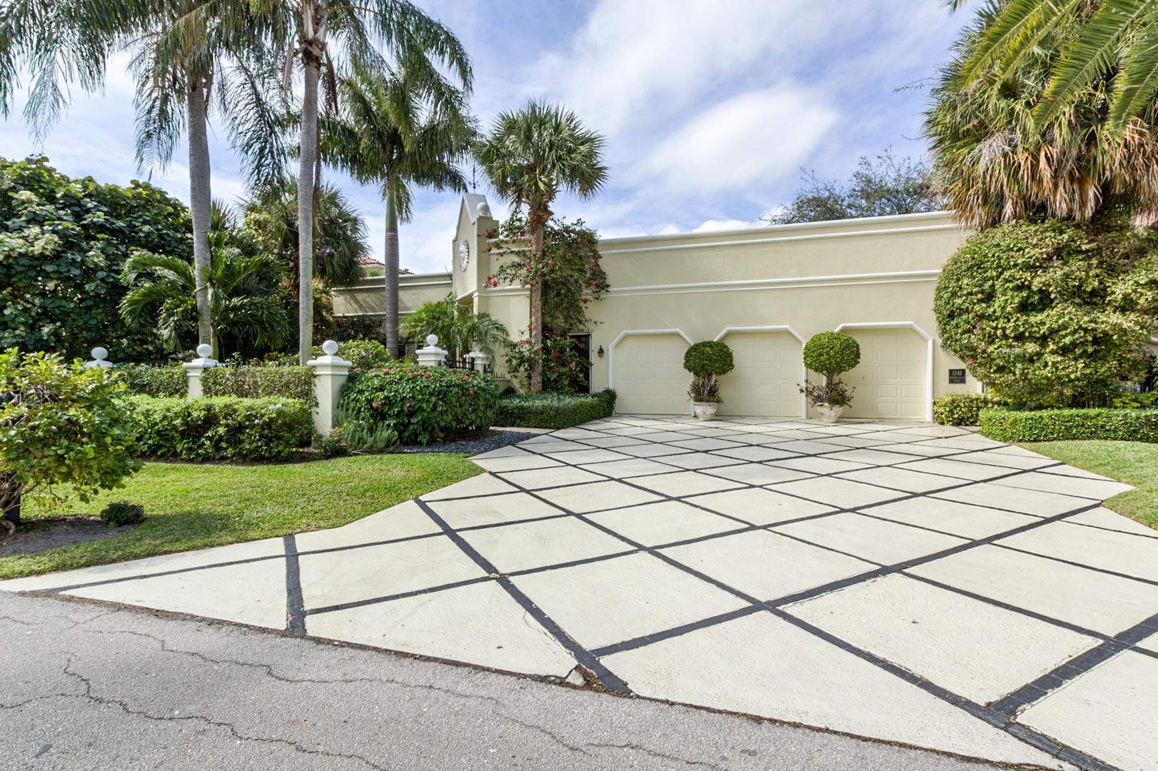 Spanish River Land Co Sub - Residential