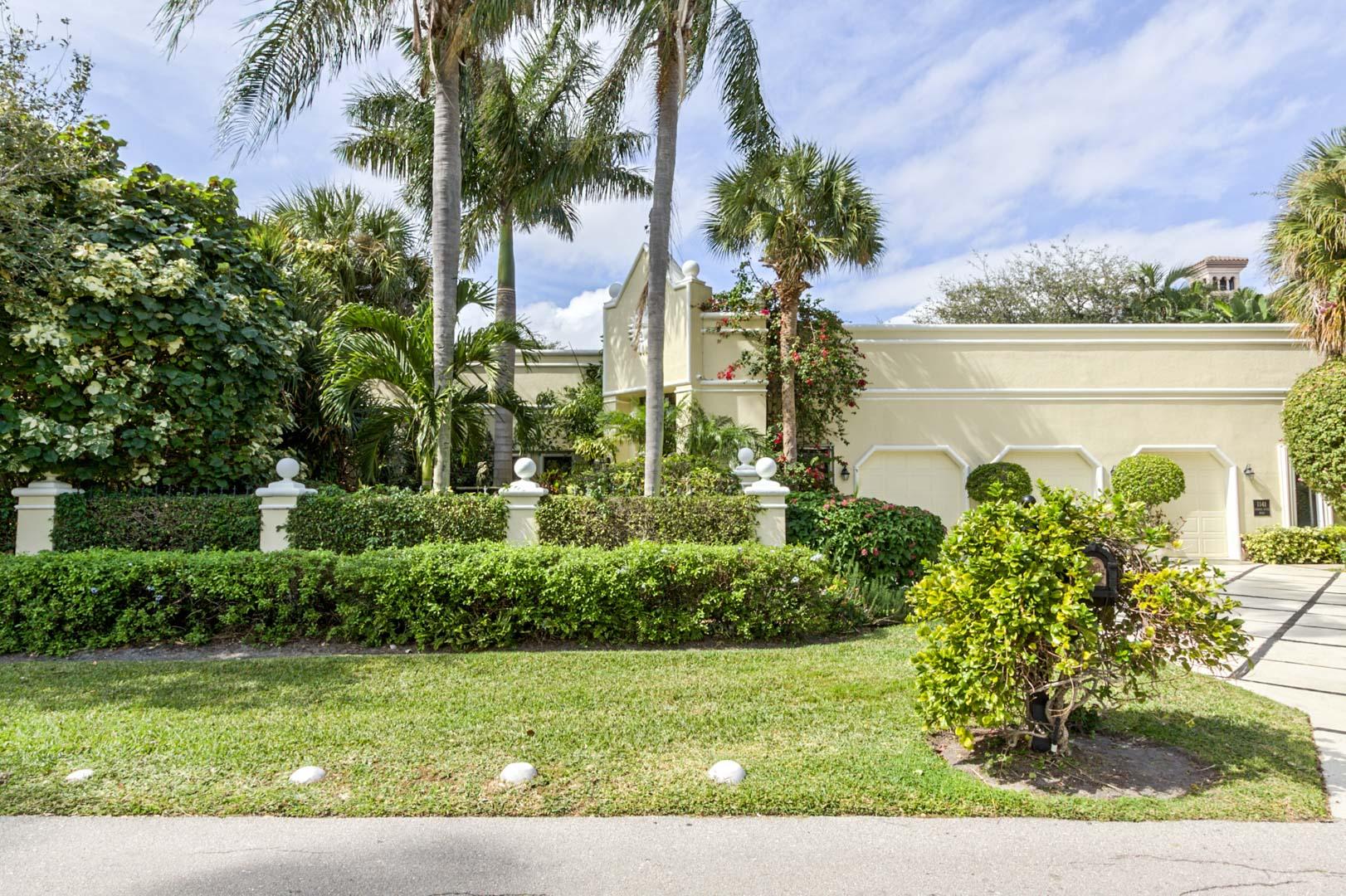 Spanish River Land Co Sub - Residential