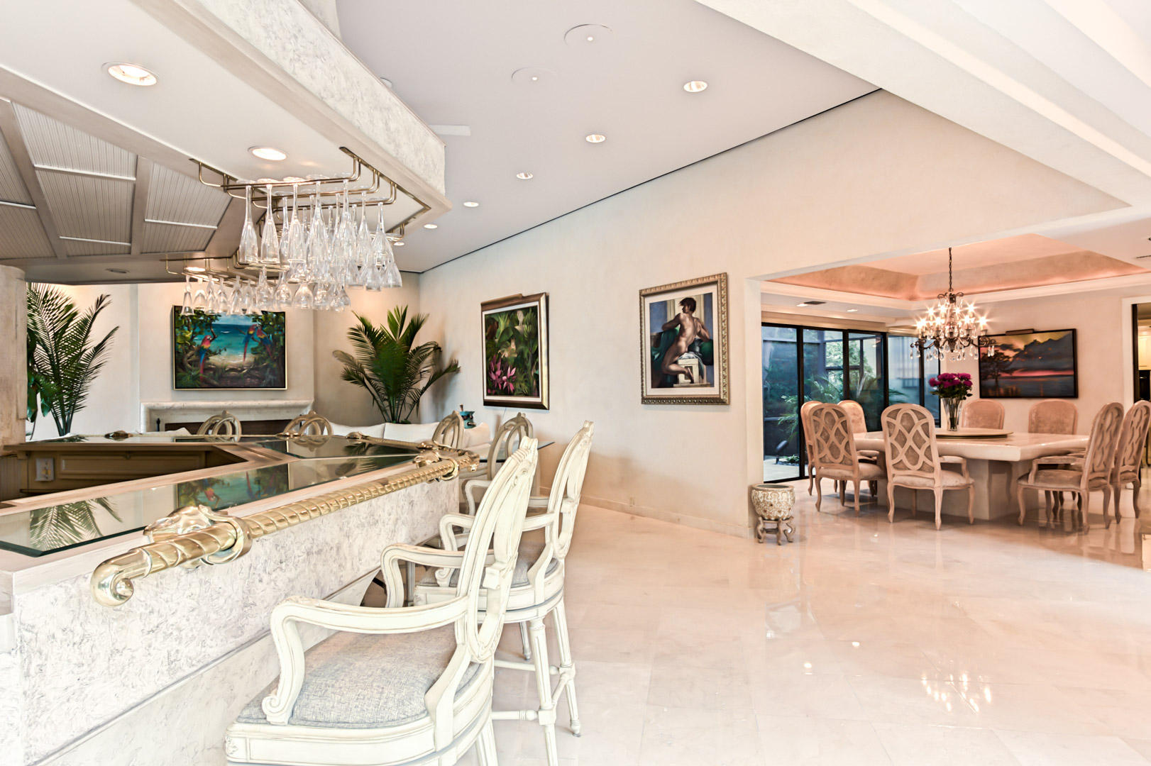 Spanish River Land Co Sub - Residential