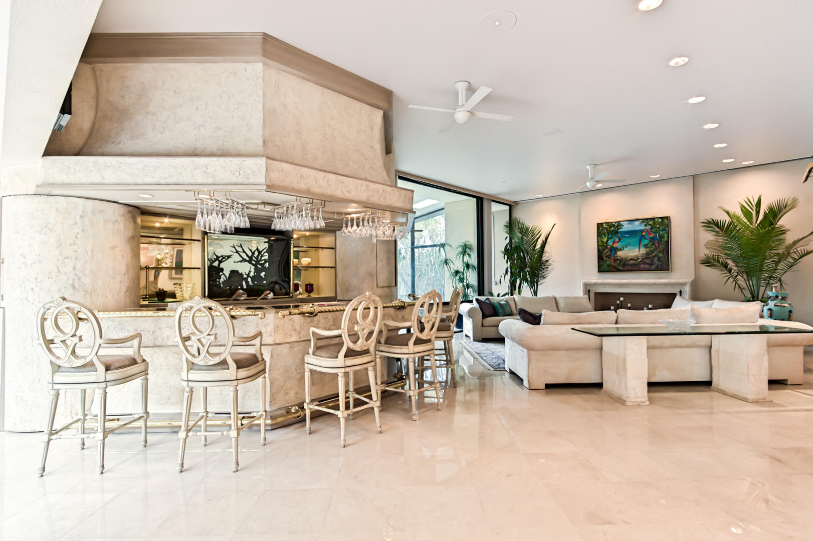 Spanish River Land Co Sub - Residential