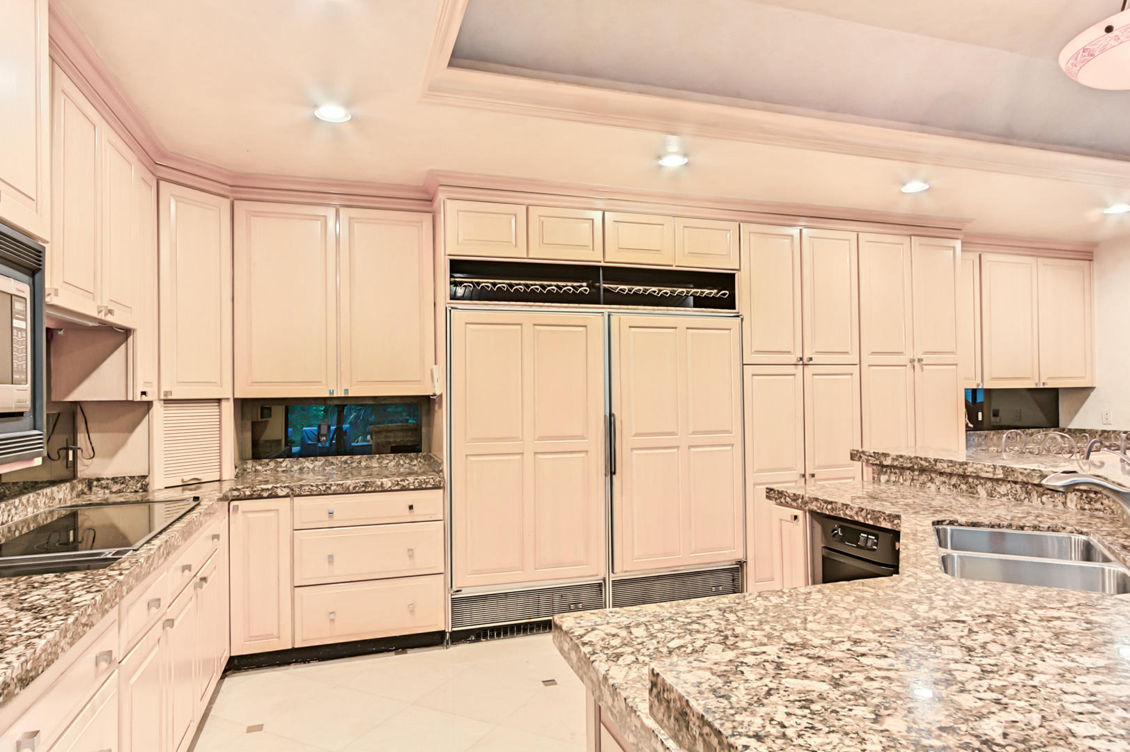 Spanish River Land Co Sub - Residential