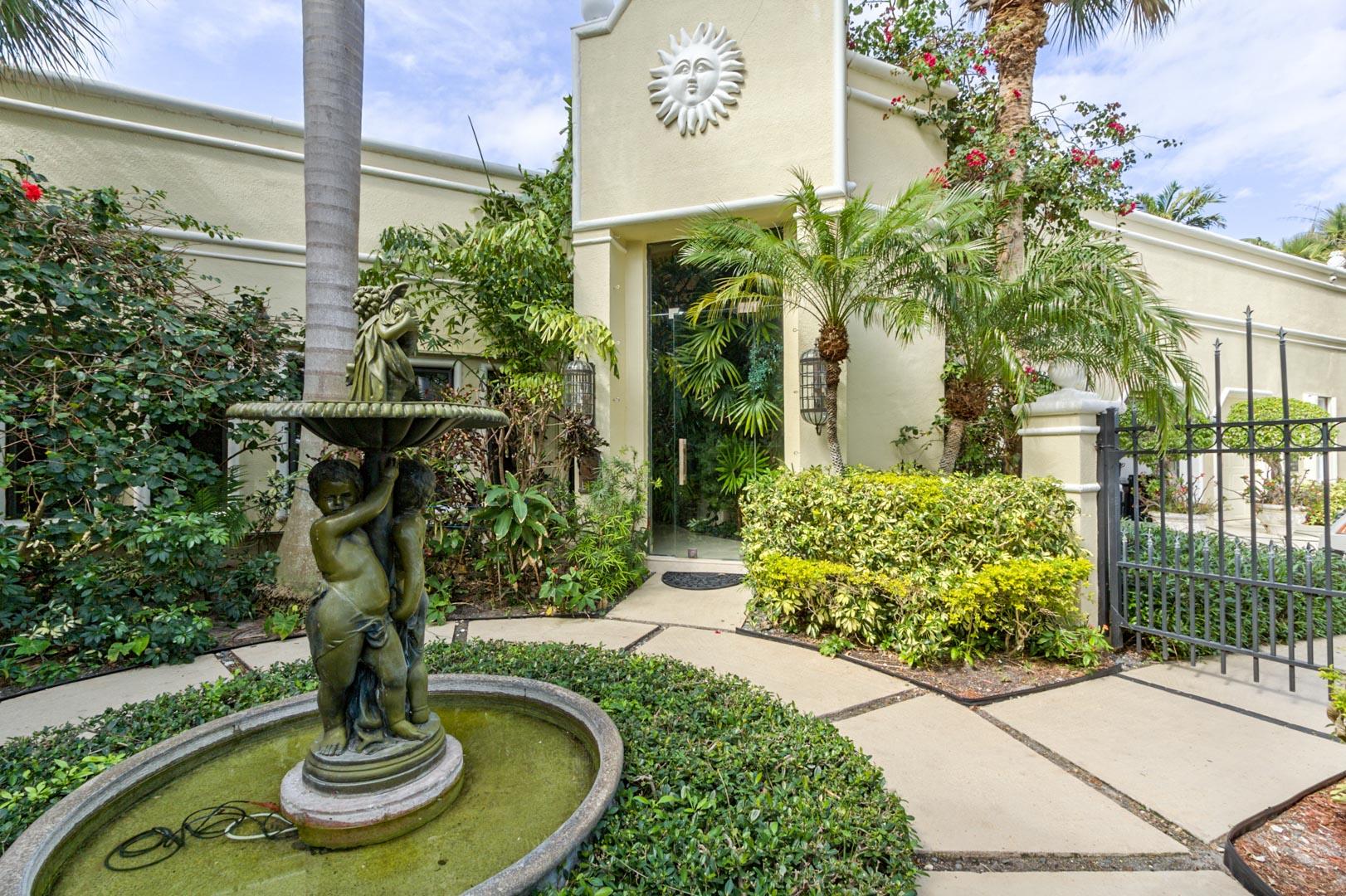 Spanish River Land Co Sub - Residential