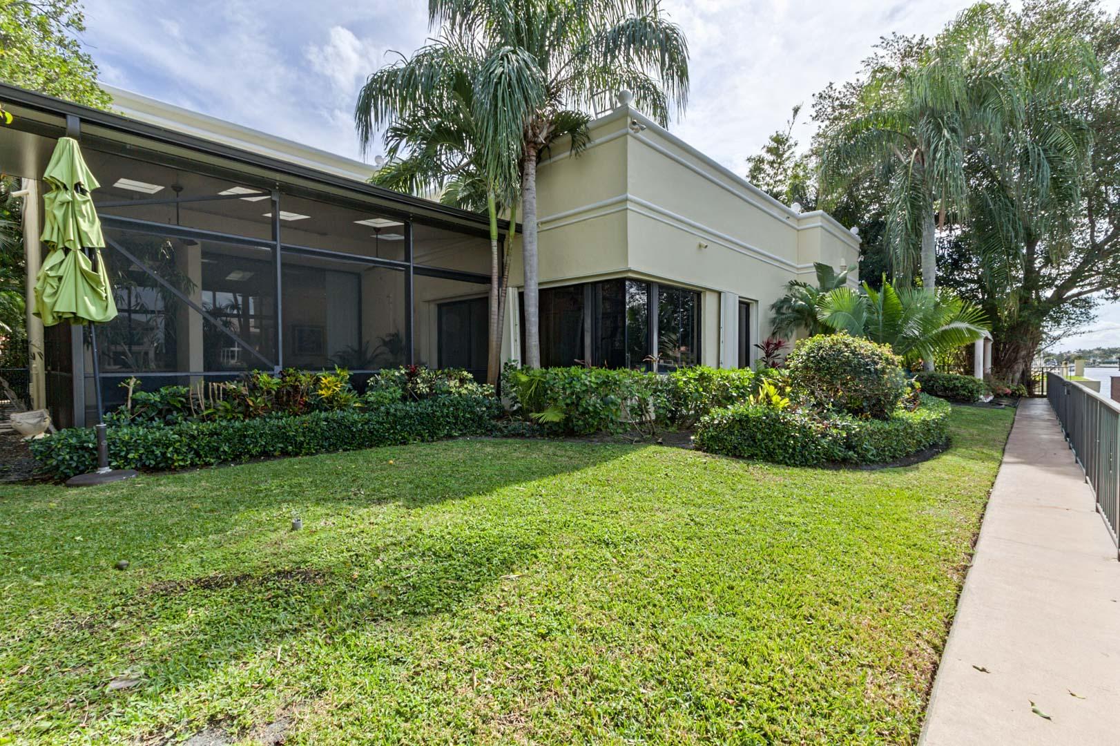 Spanish River Land Co Sub - Residential