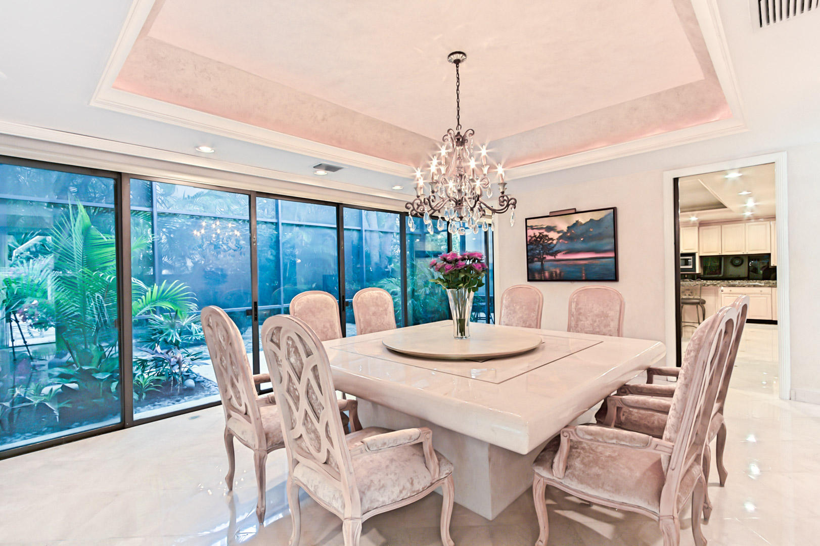 Spanish River Land Co Sub - Residential