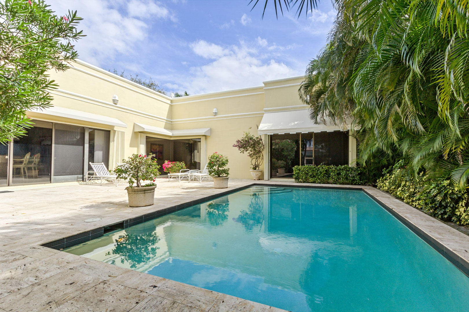 Spanish River Land Co Sub - Residential