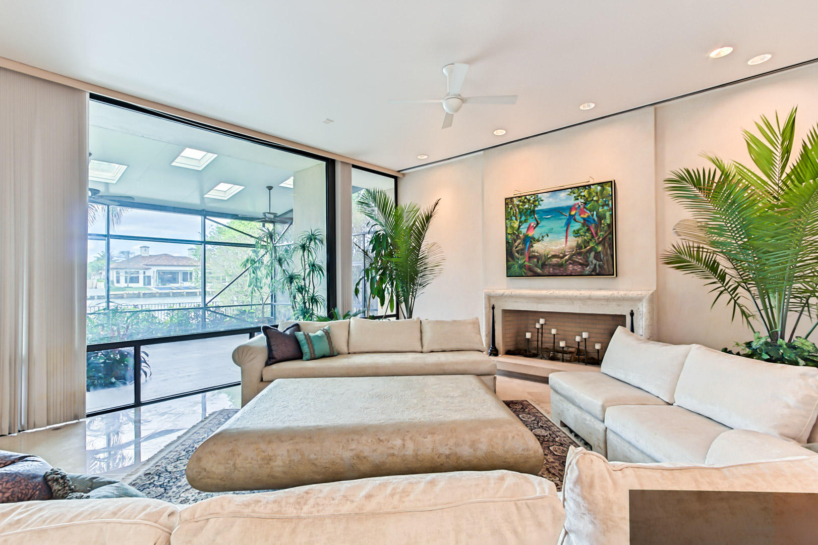 Spanish River Land Co Sub - Residential