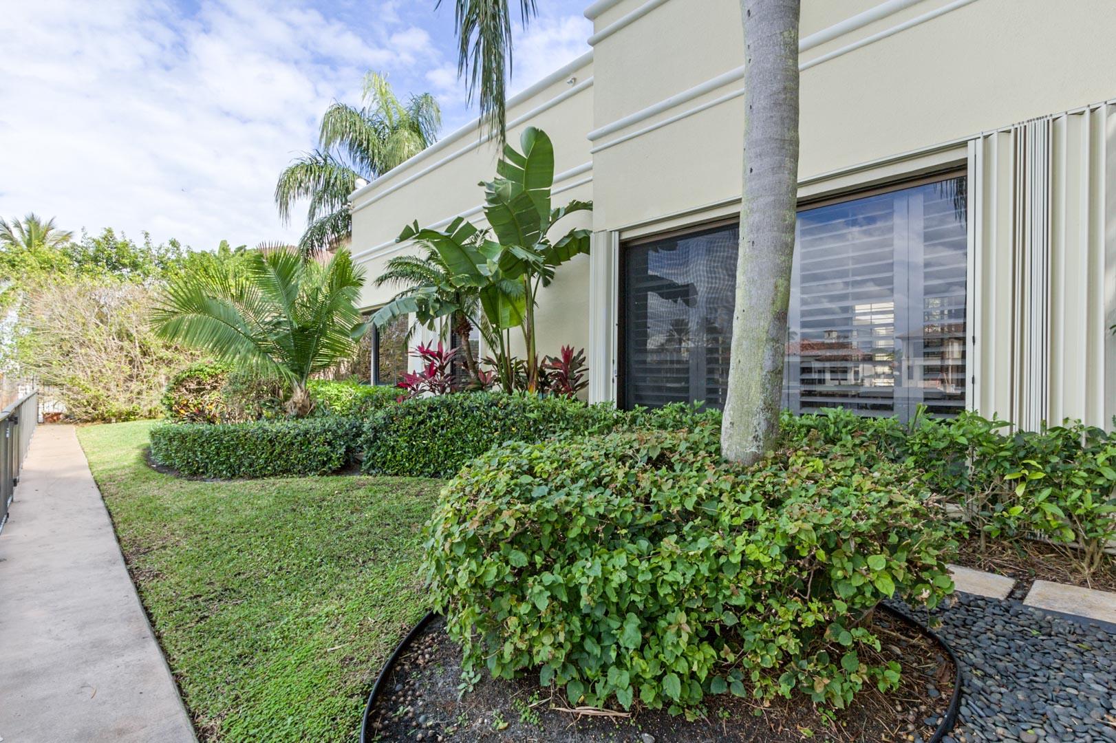 Spanish River Land Co Sub - Residential