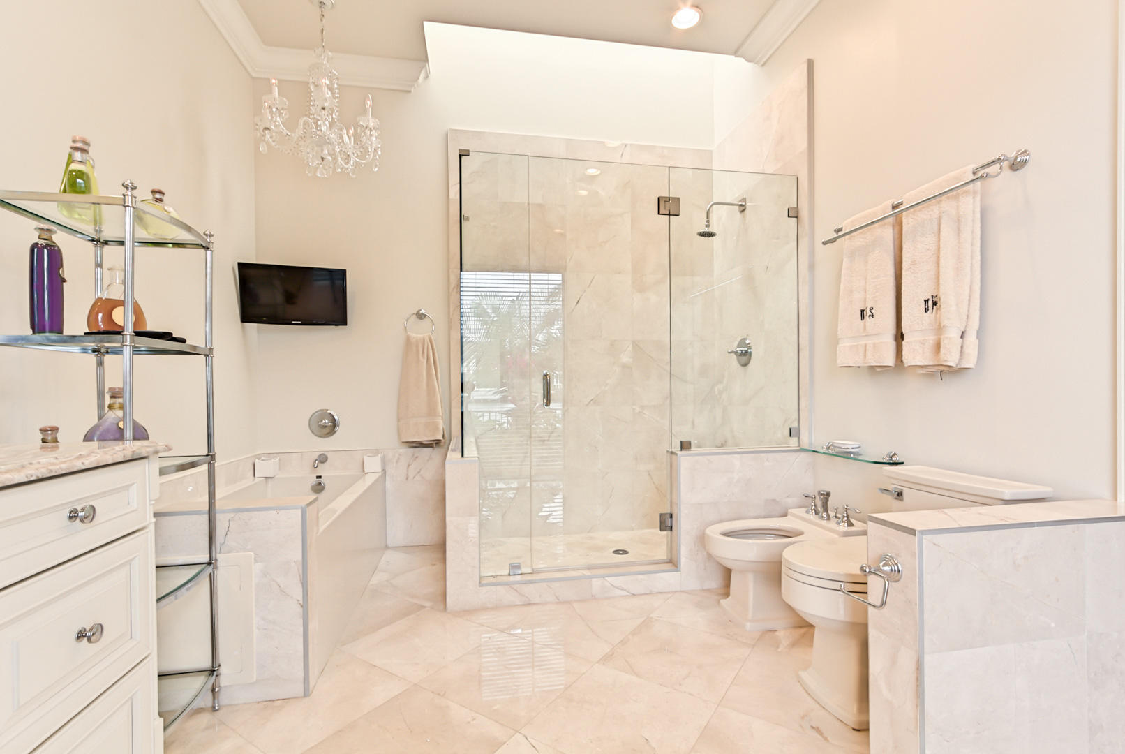 Spanish River Land Co Sub - Residential