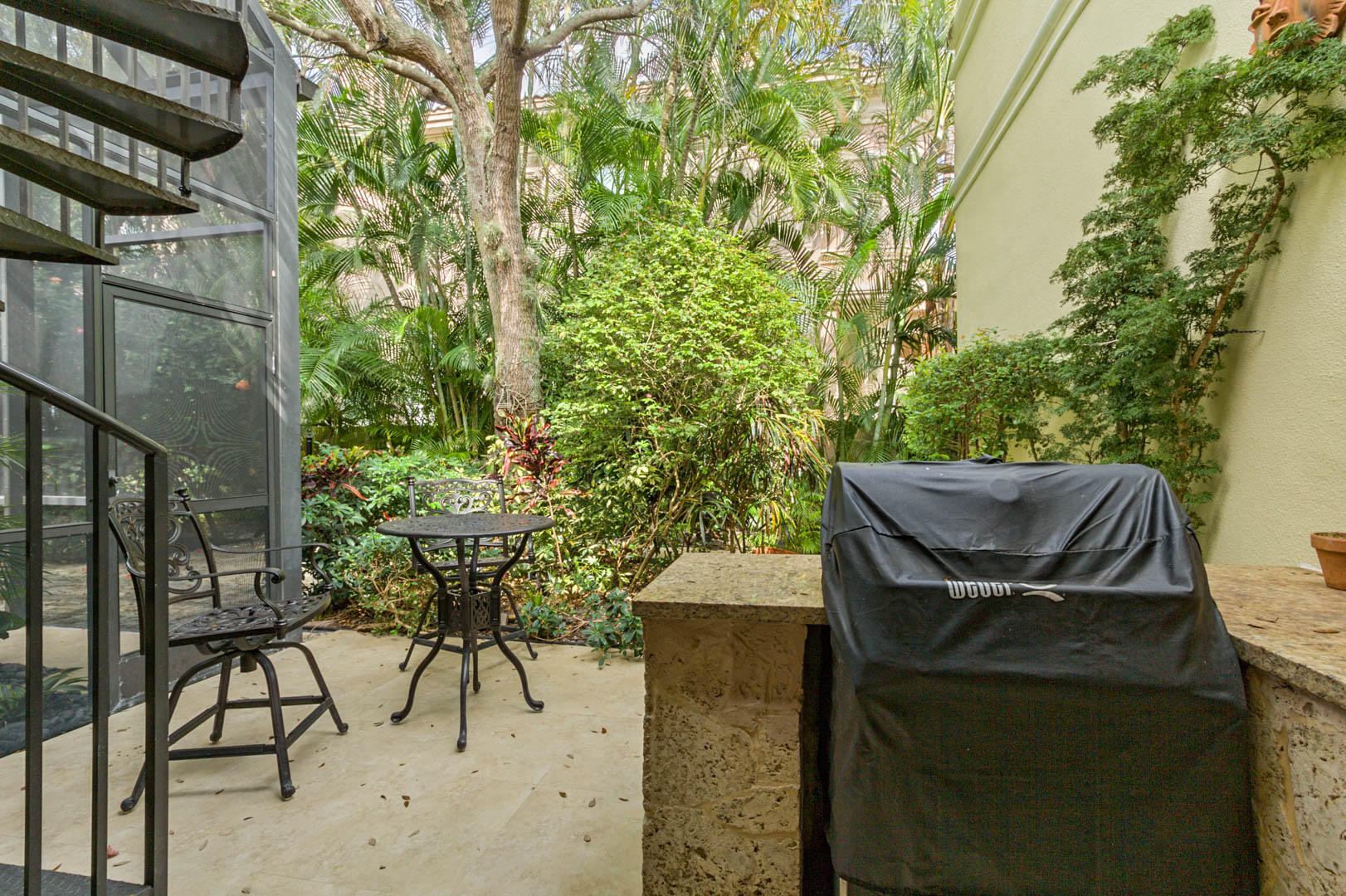 Spanish River Land Co Sub - Residential