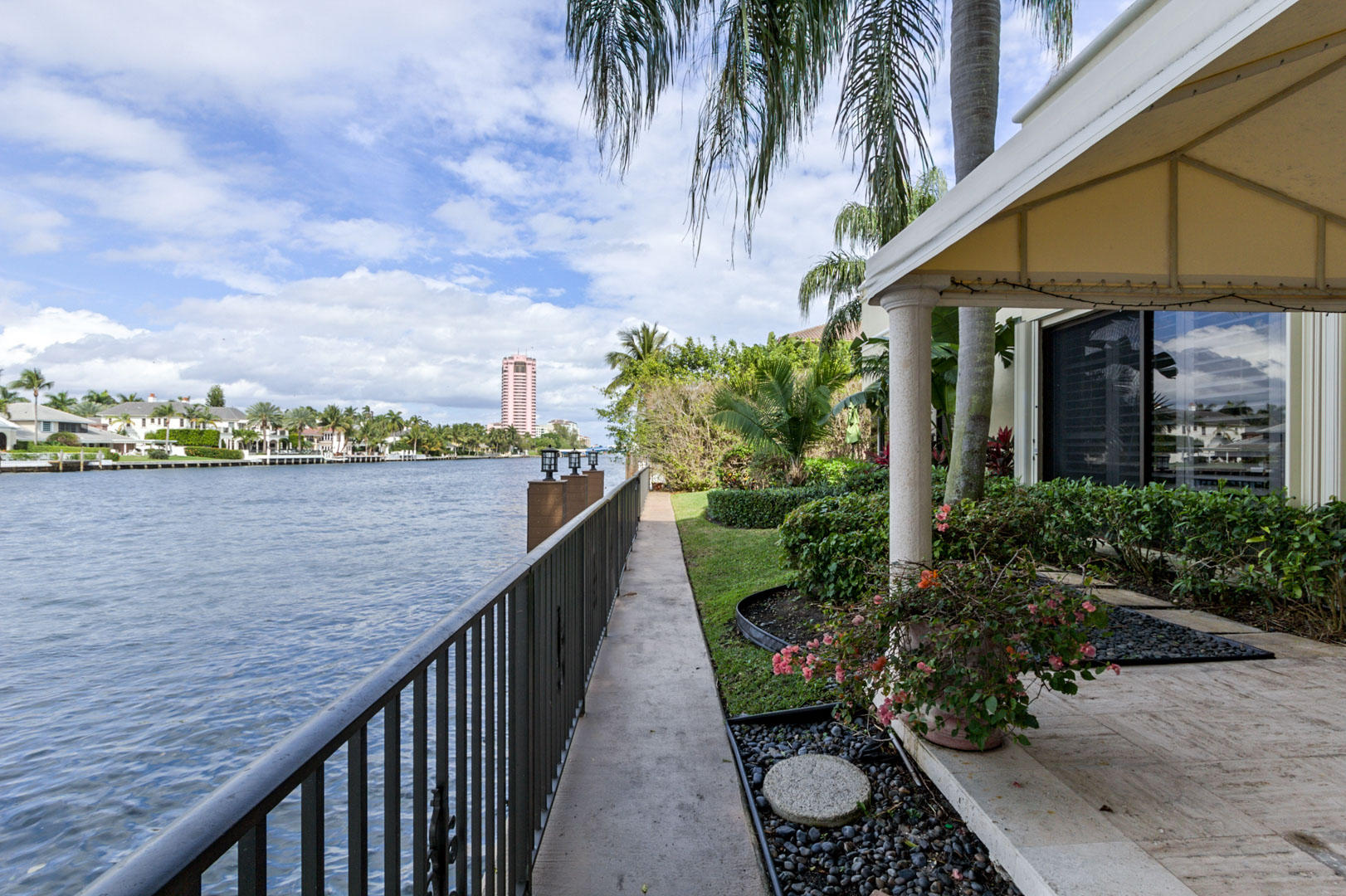 Spanish River Land Co Sub - Residential