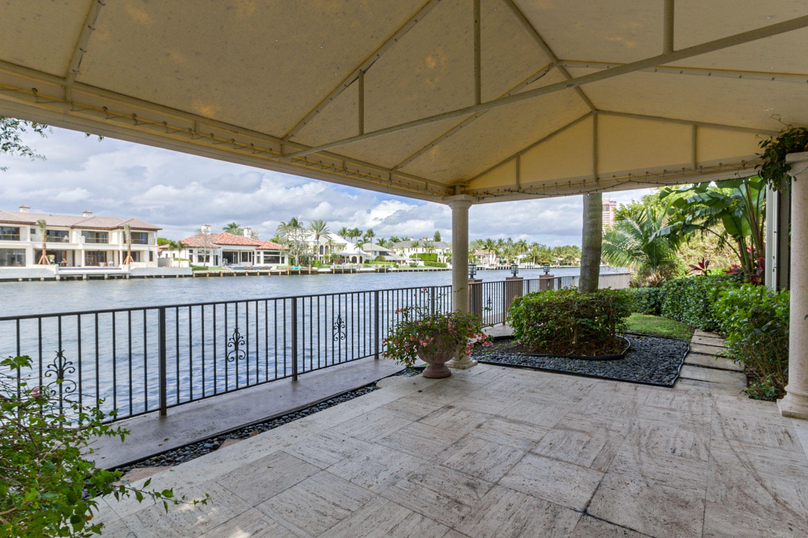 Spanish River Land Co Sub - Residential