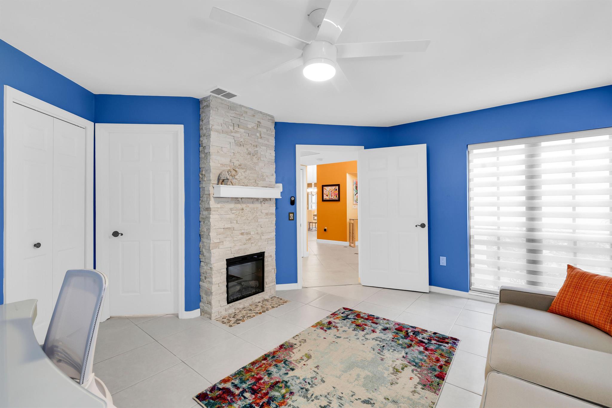 VILLA DESTE CONDO - Residential