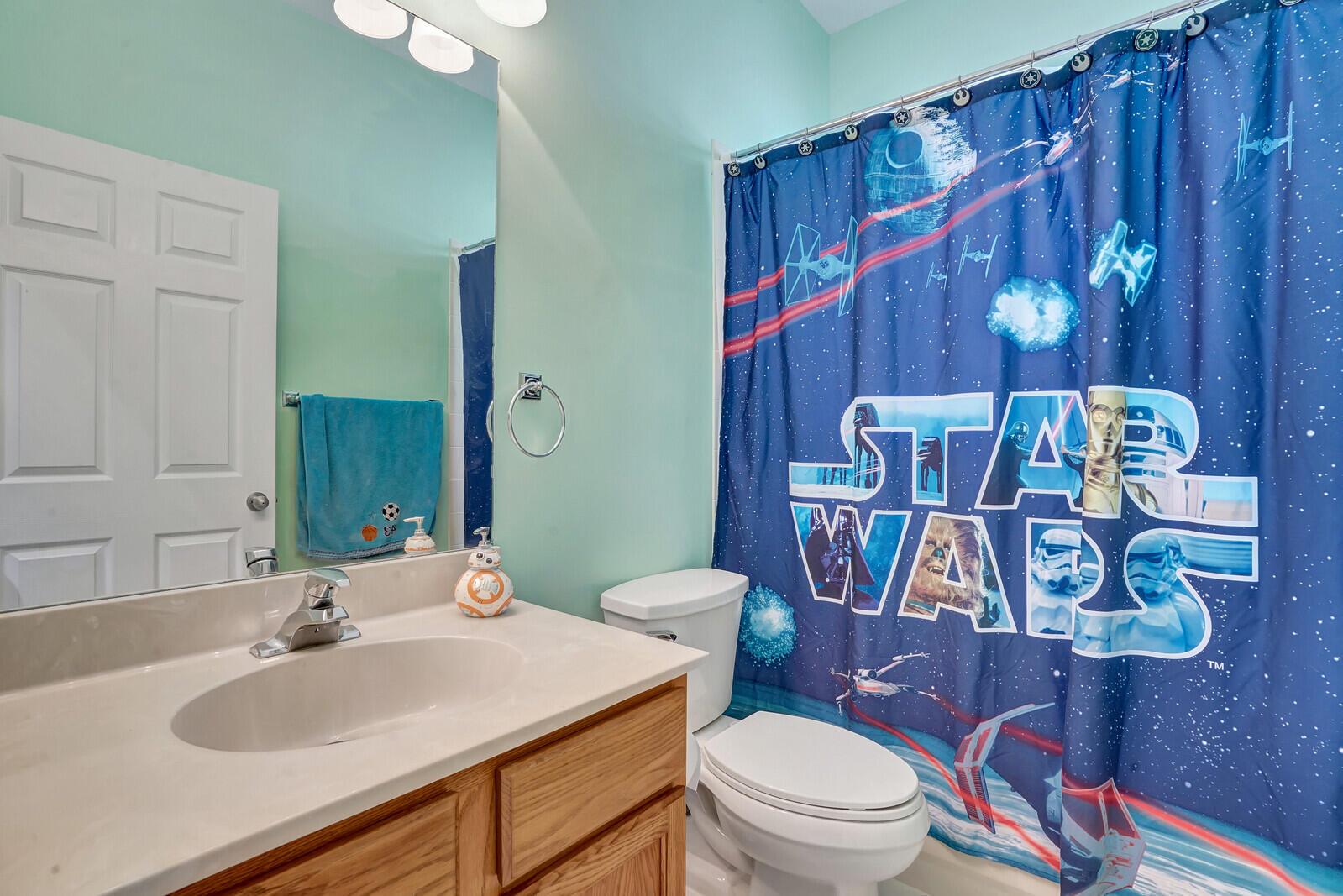 ORANGE POINT TR A - Residential