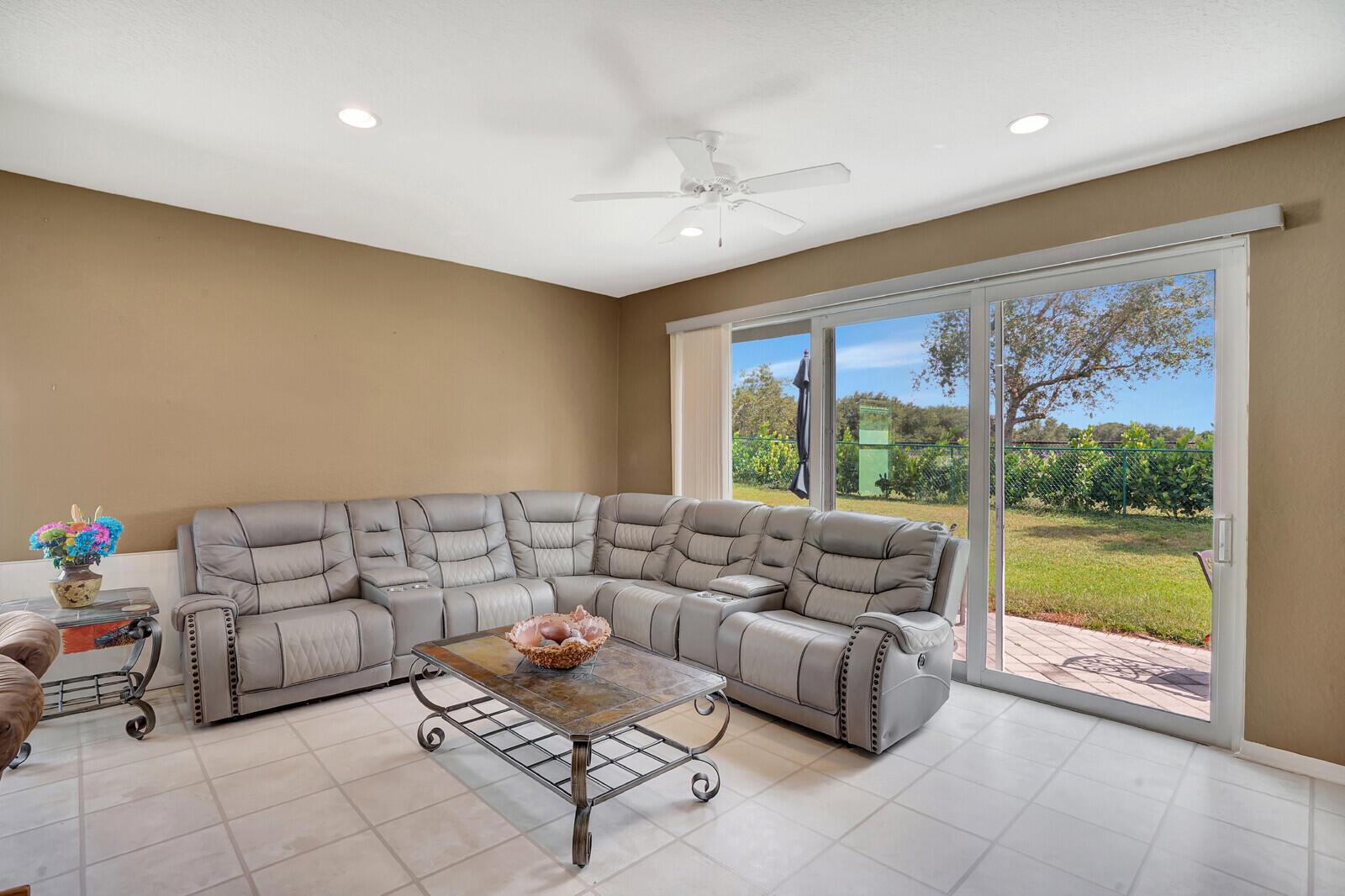 ORANGE POINT TR A - Residential