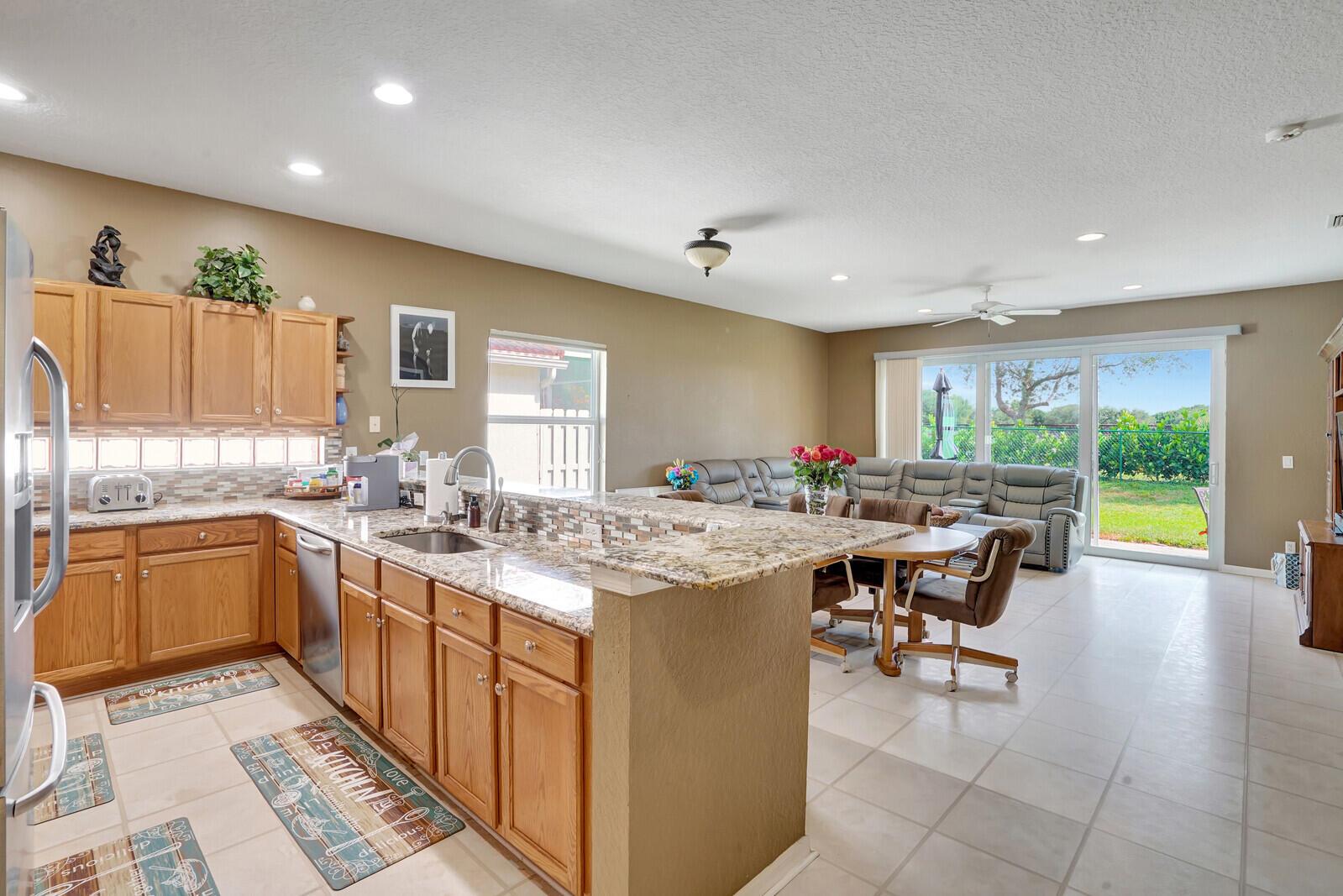 ORANGE POINT TR A - Residential