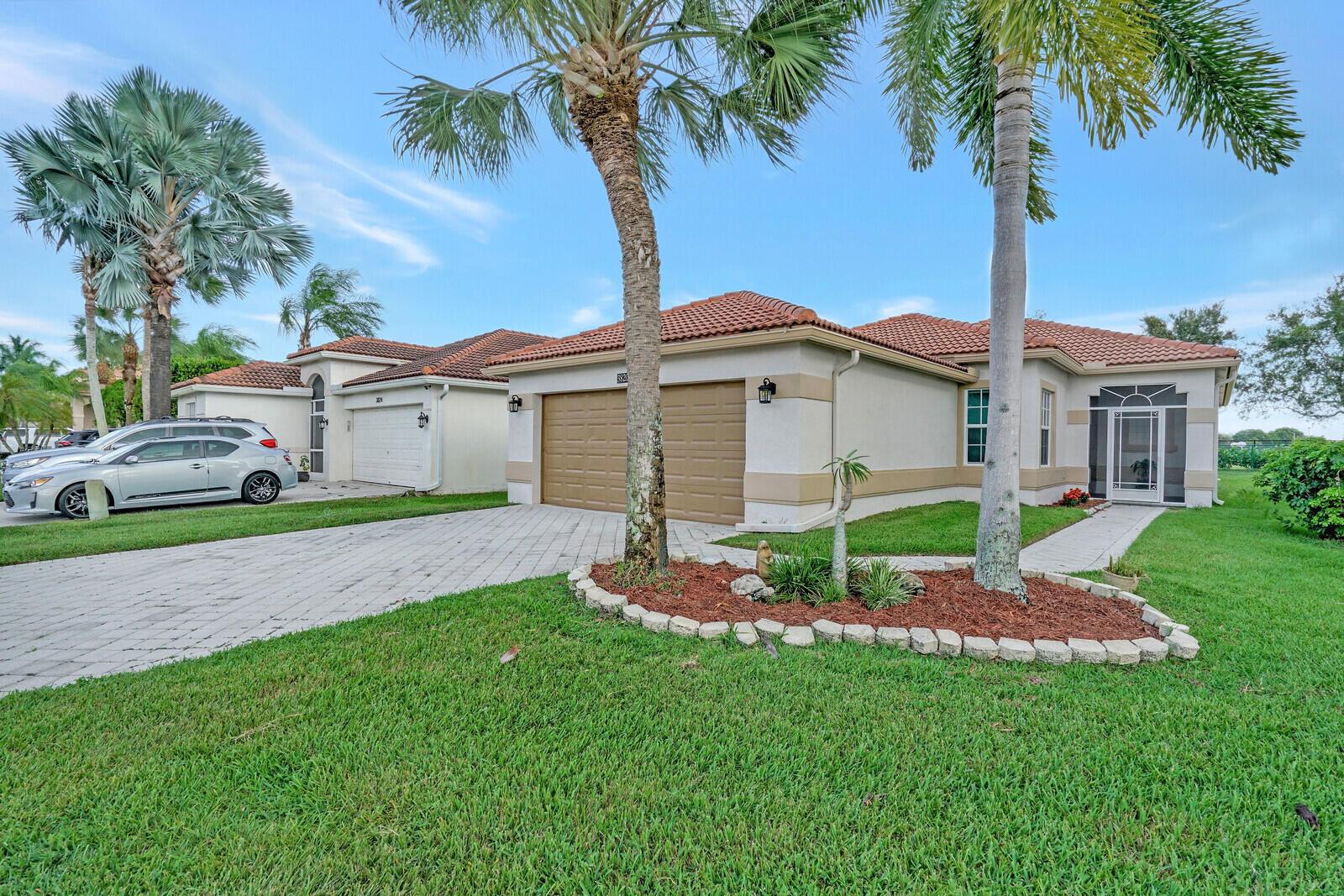 ORANGE POINT TR A - Residential