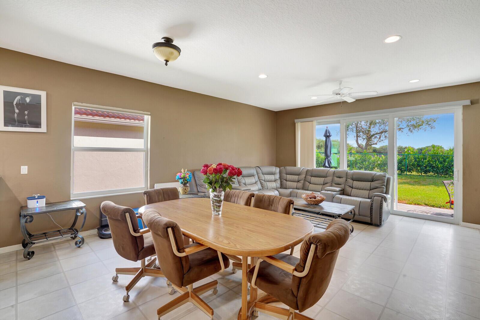 ORANGE POINT TR A - Residential