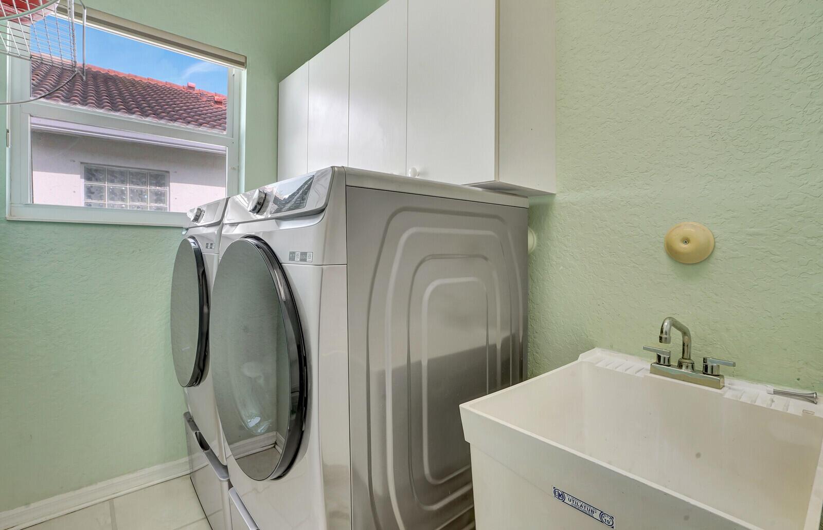 ORANGE POINT TR A - Residential