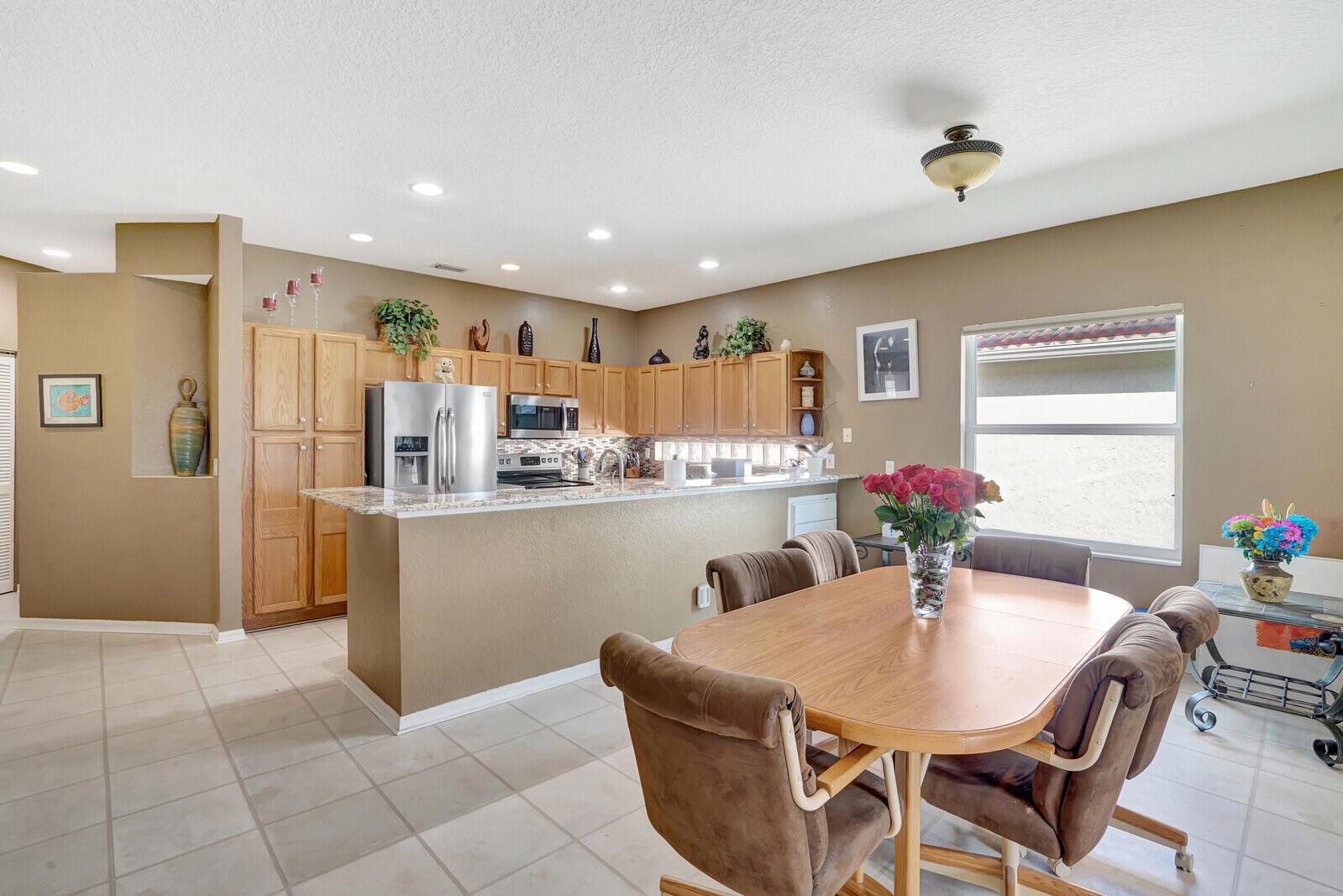 ORANGE POINT TR A - Residential