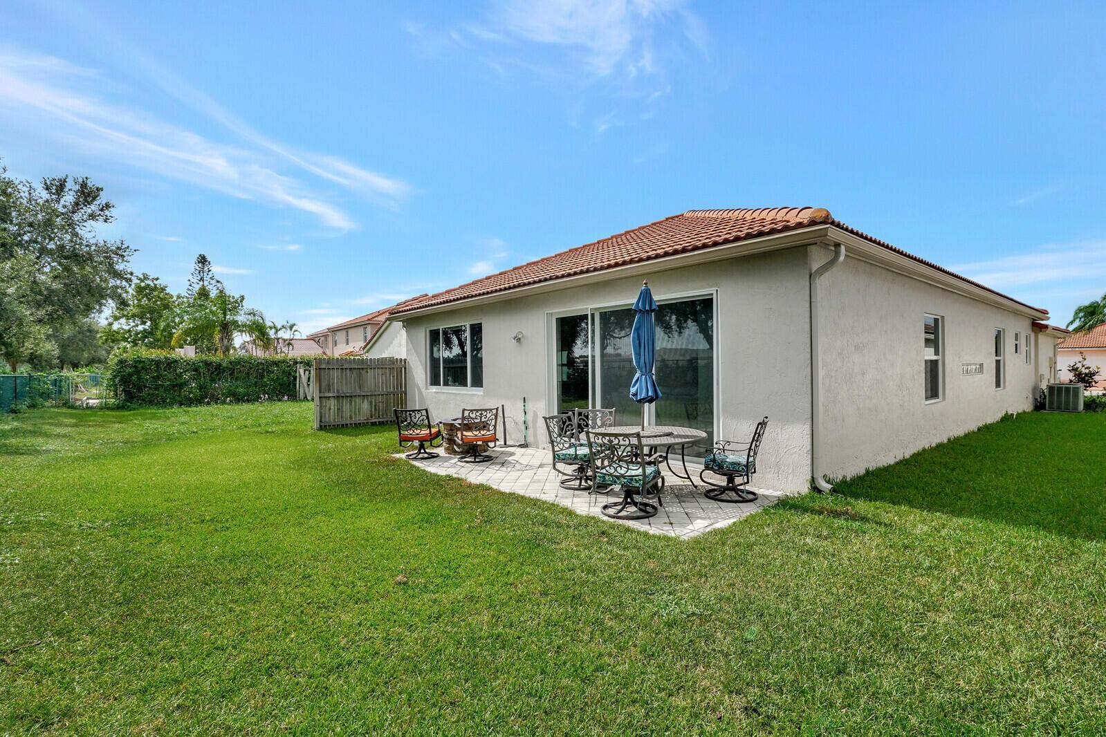 ORANGE POINT TR A - Residential