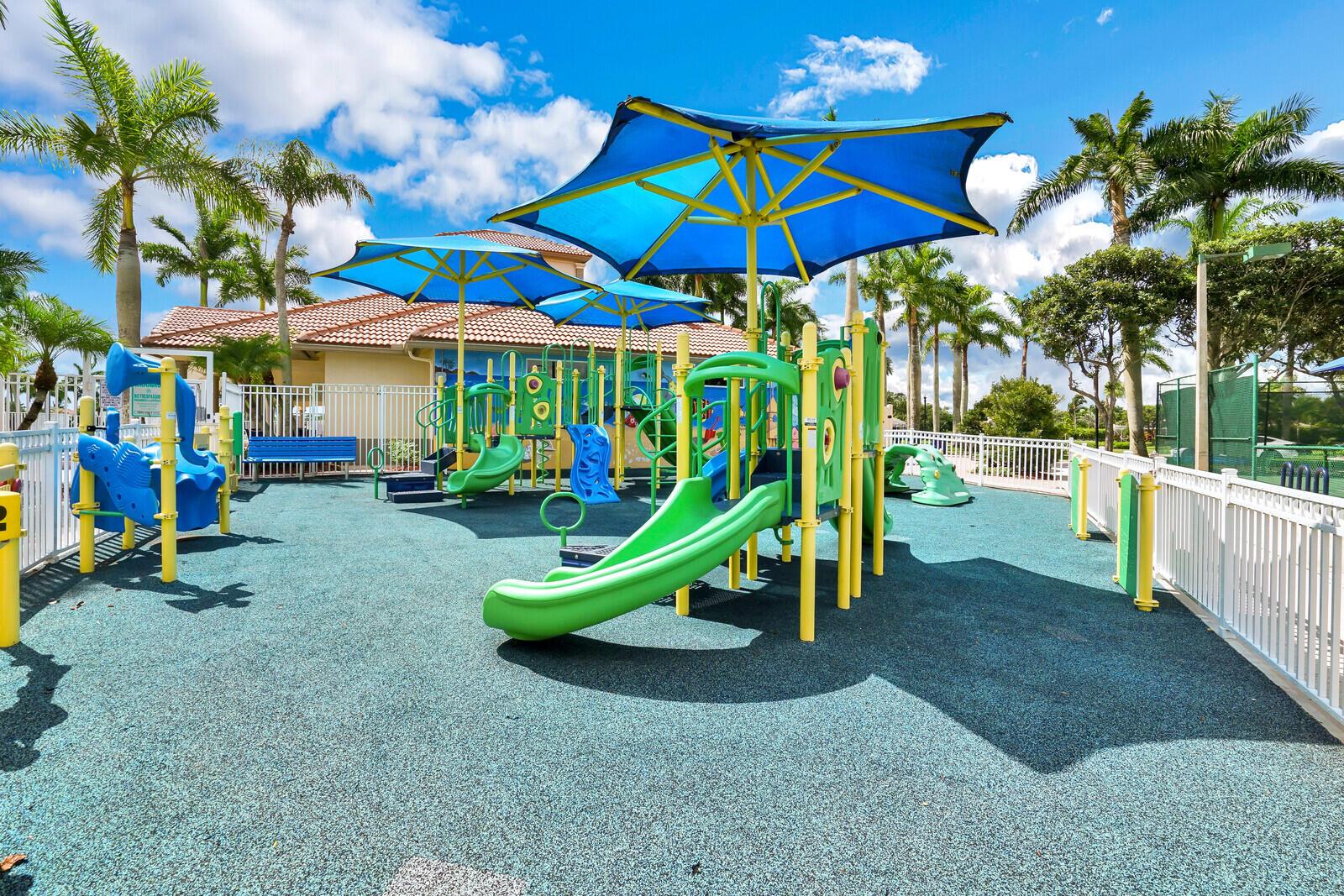 ORANGE POINT TR A - Residential