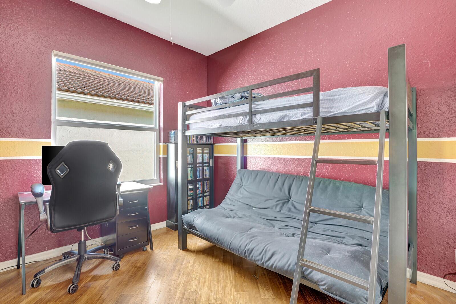 ORANGE POINT TR A - Residential