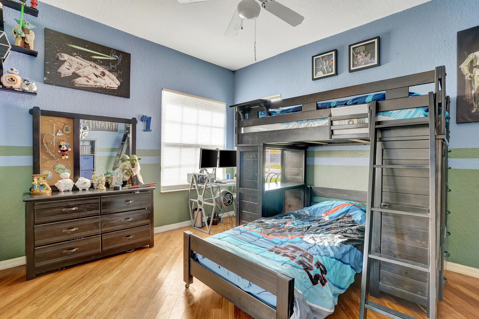 ORANGE POINT TR A - Residential