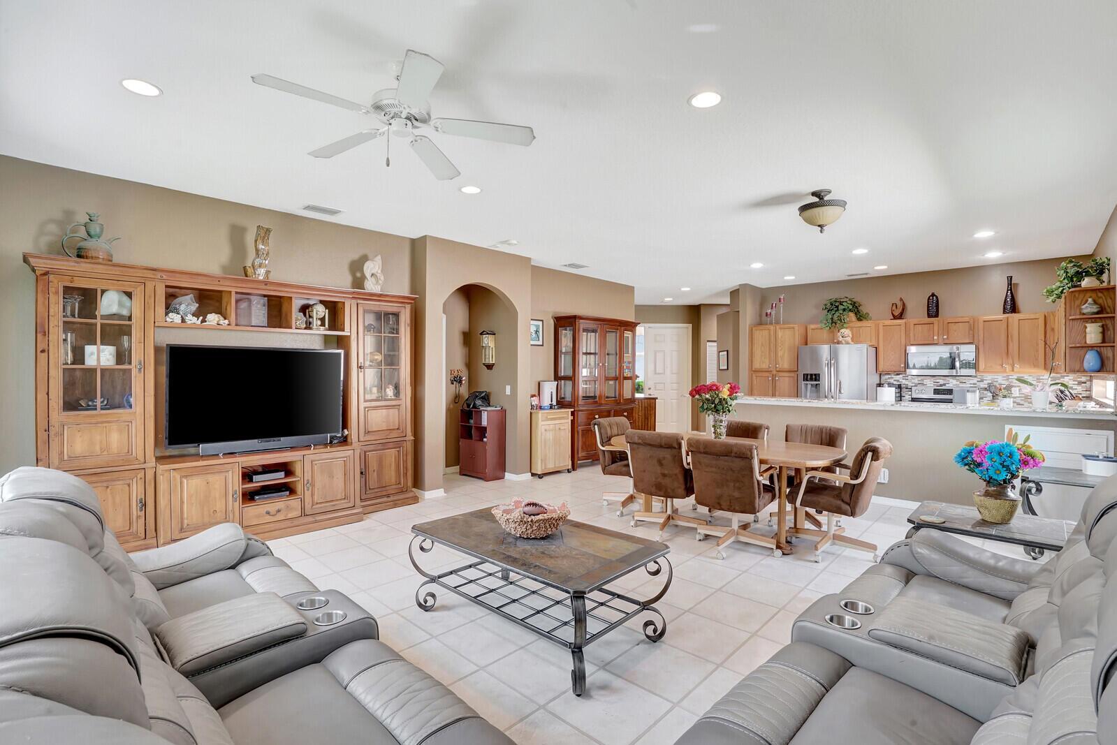 ORANGE POINT TR A - Residential