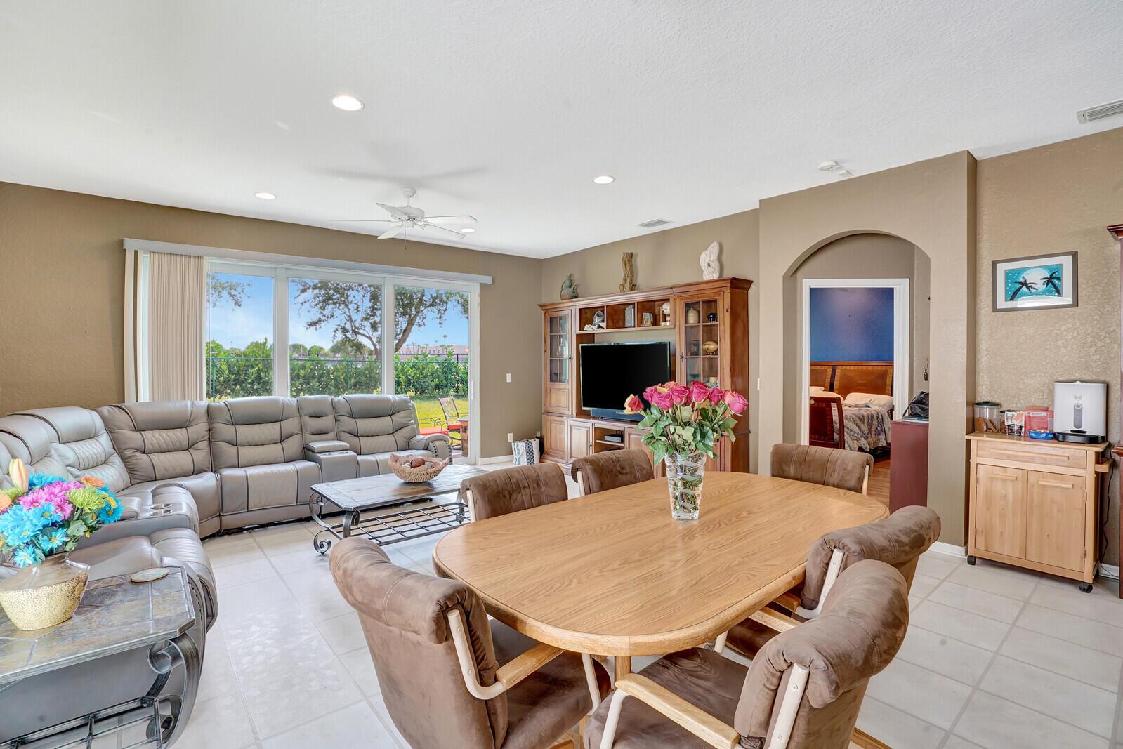 ORANGE POINT TR A - Residential