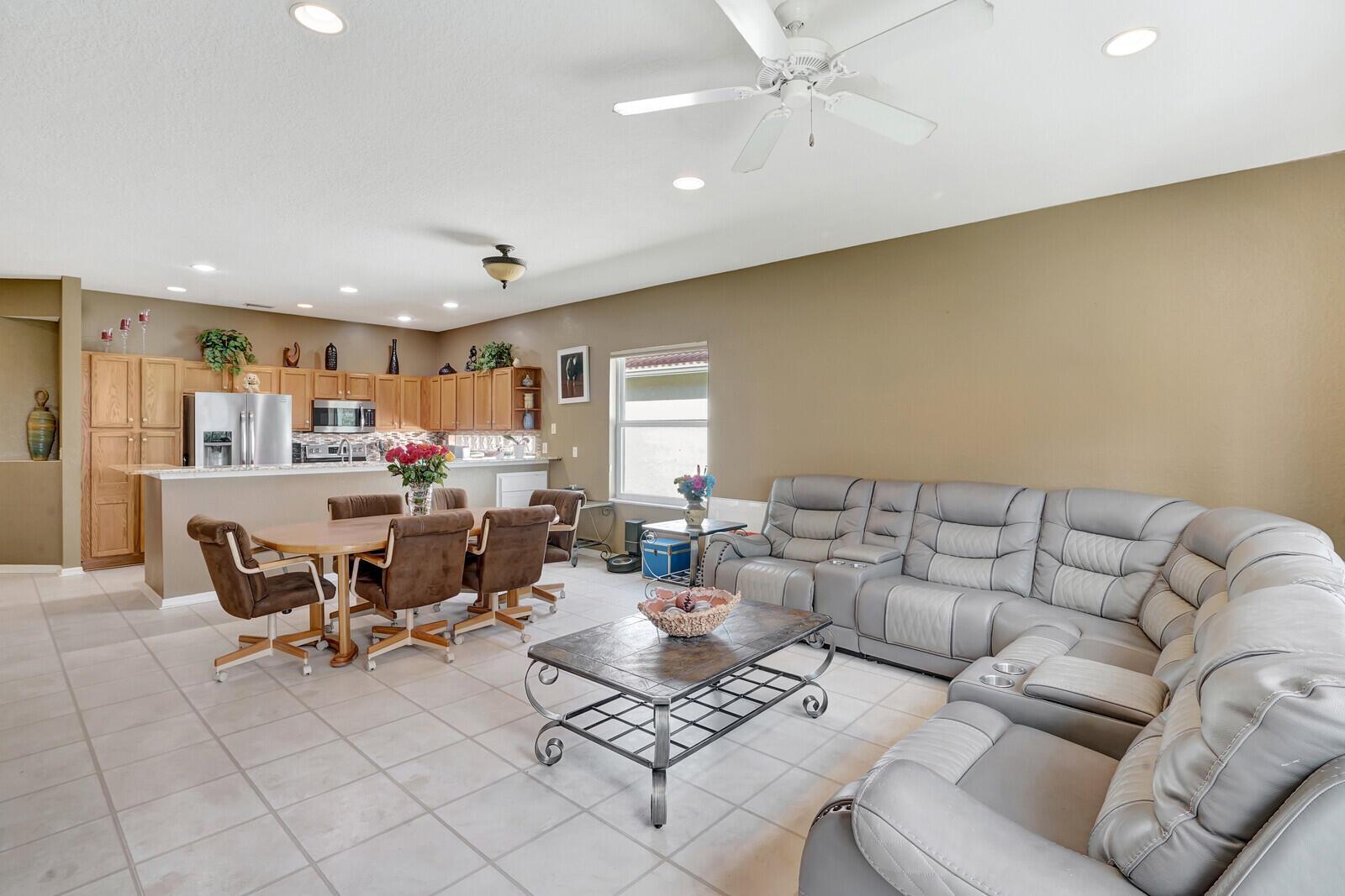 ORANGE POINT TR A - Residential