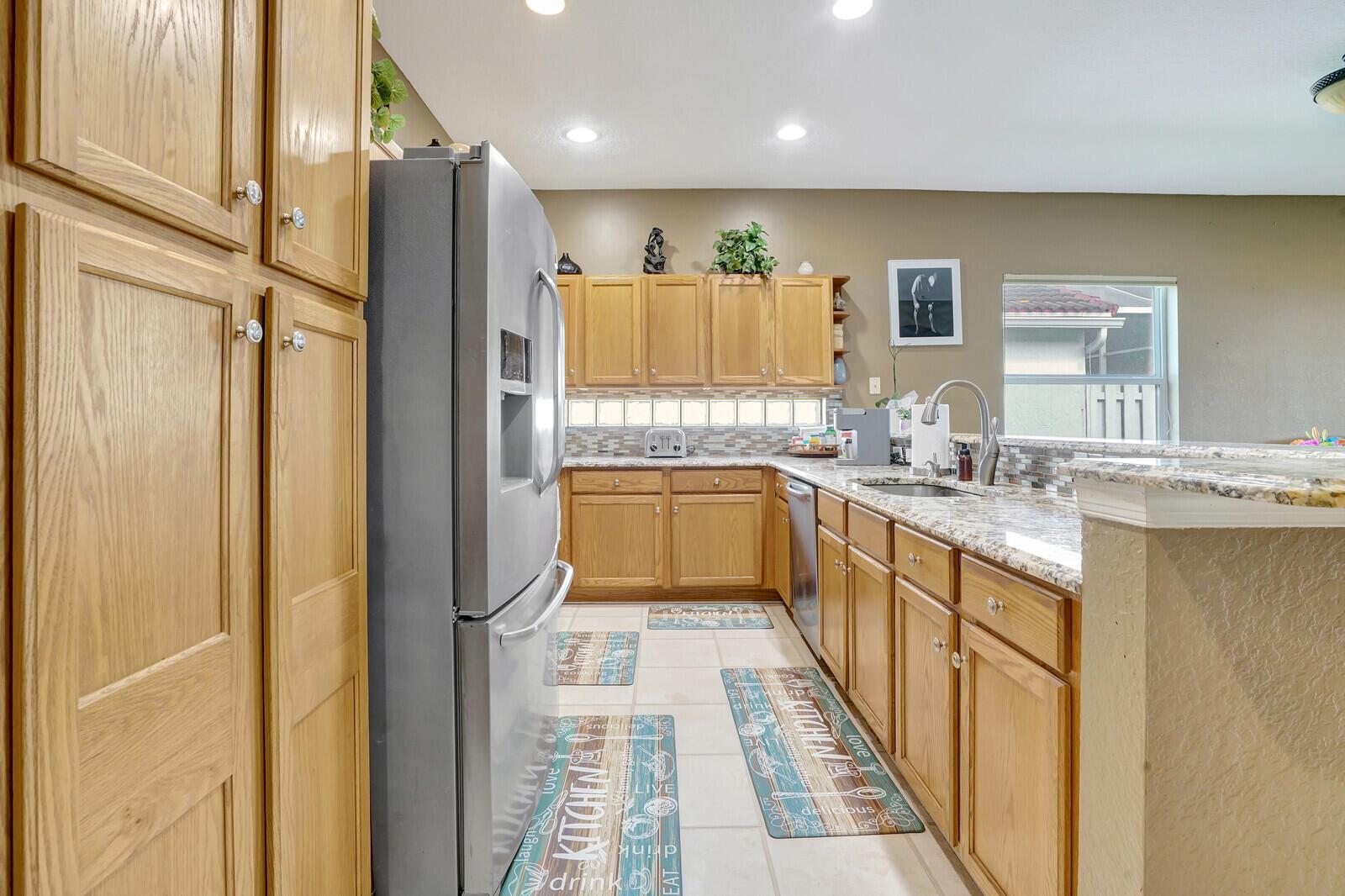 ORANGE POINT TR A - Residential