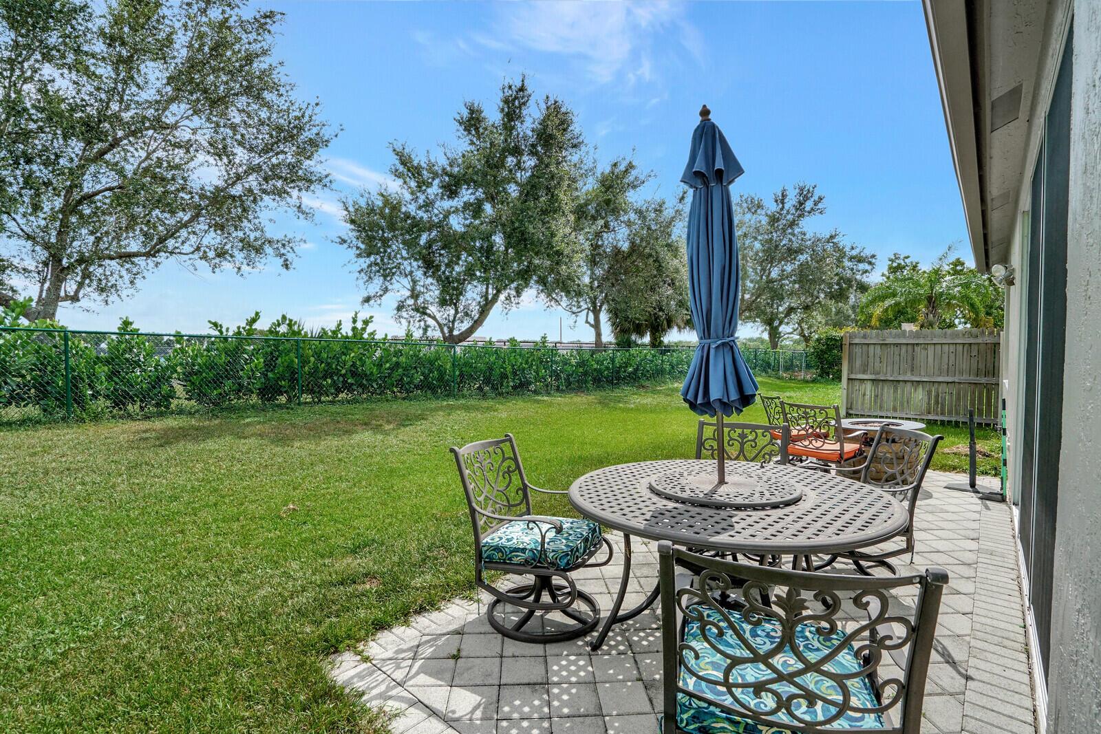 ORANGE POINT TR A - Residential